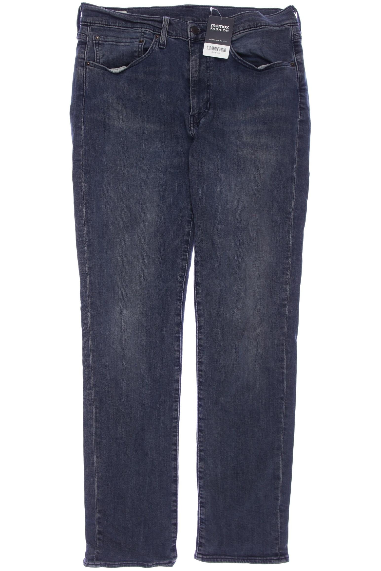 

Levis Herren Jeans, blau, Gr. 34
