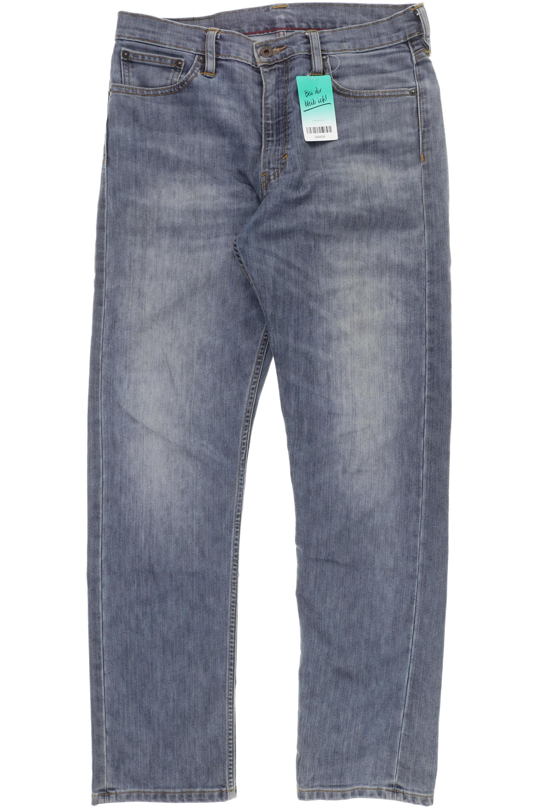 Thumbnail - Levis Herren Jeans, blau, Gr. 32