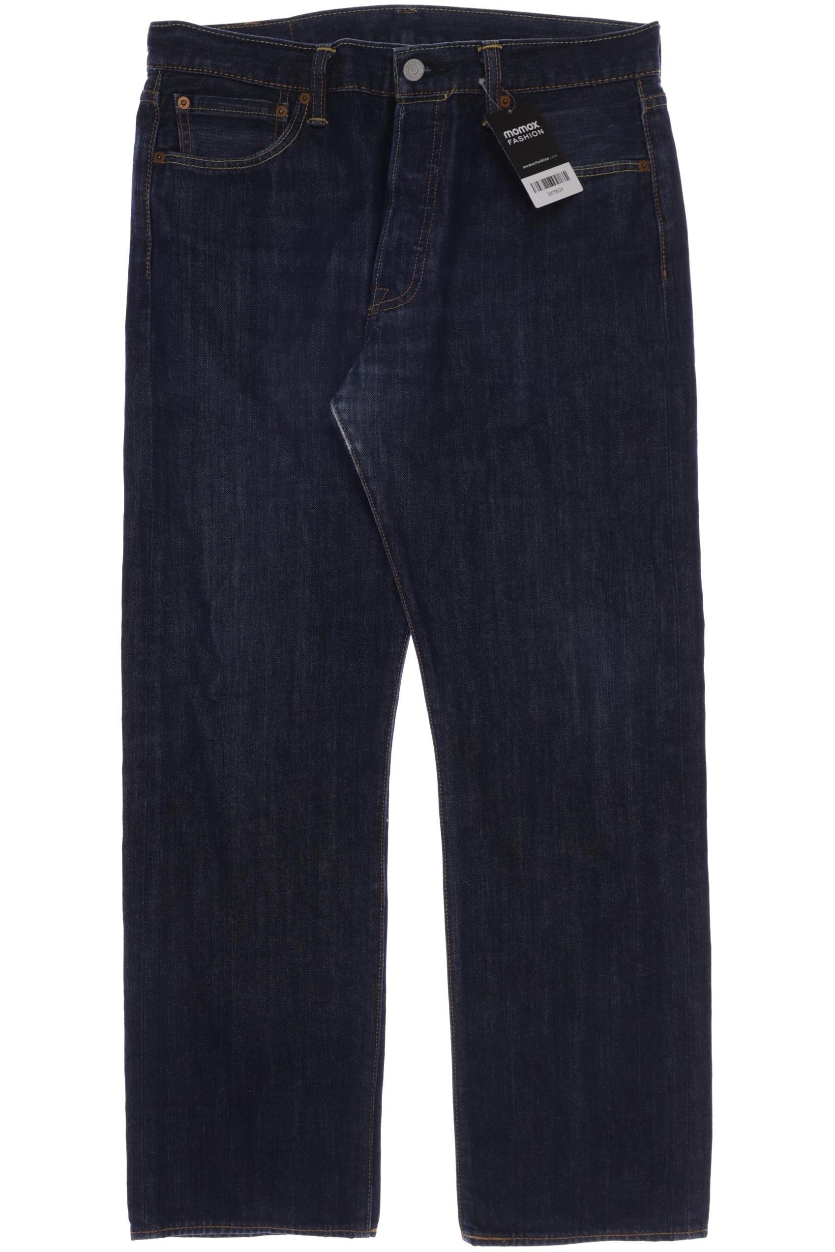 

Levis Herren Jeans, blau, Gr. 33