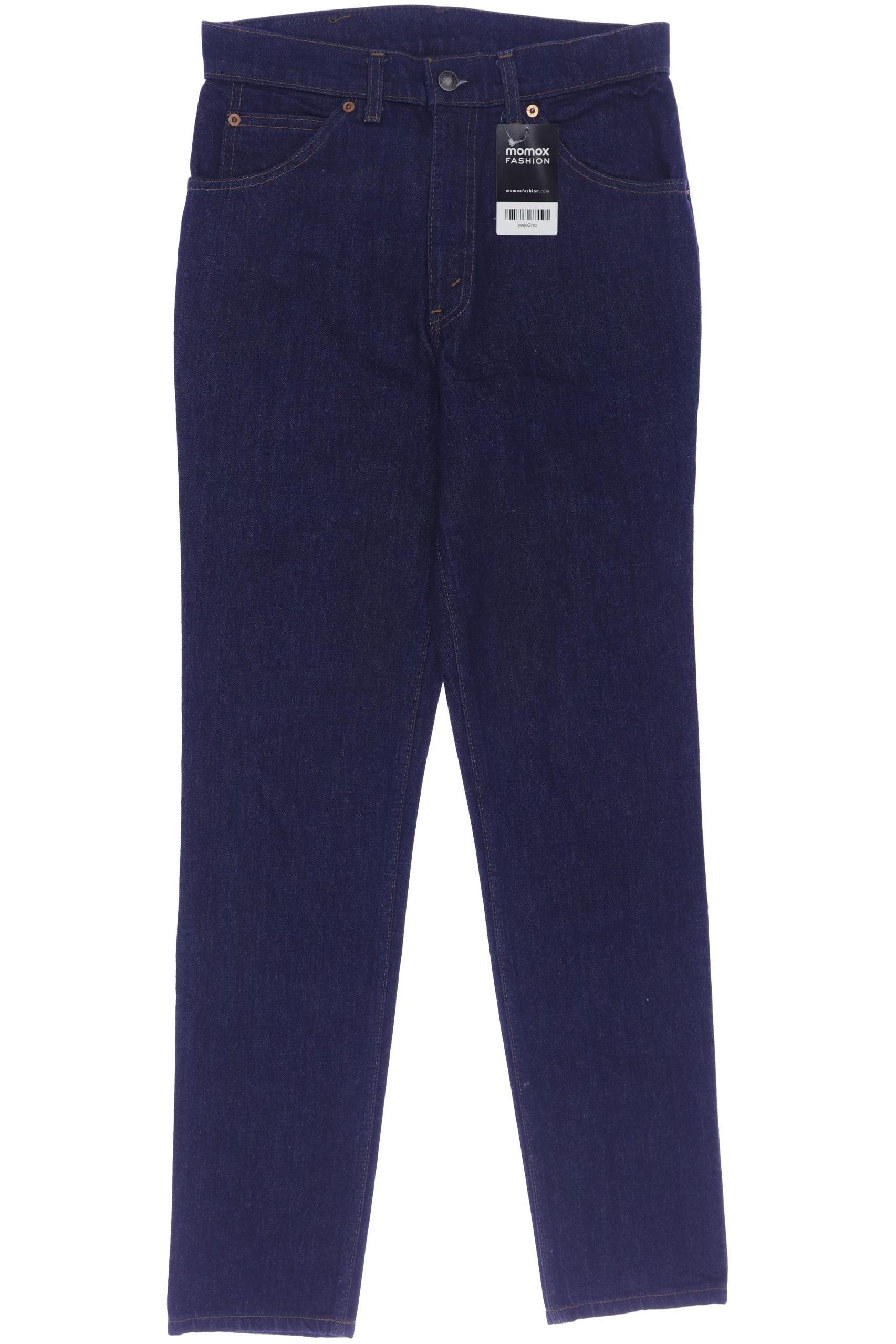 

Levis Herren Jeans, marineblau, Gr. 31