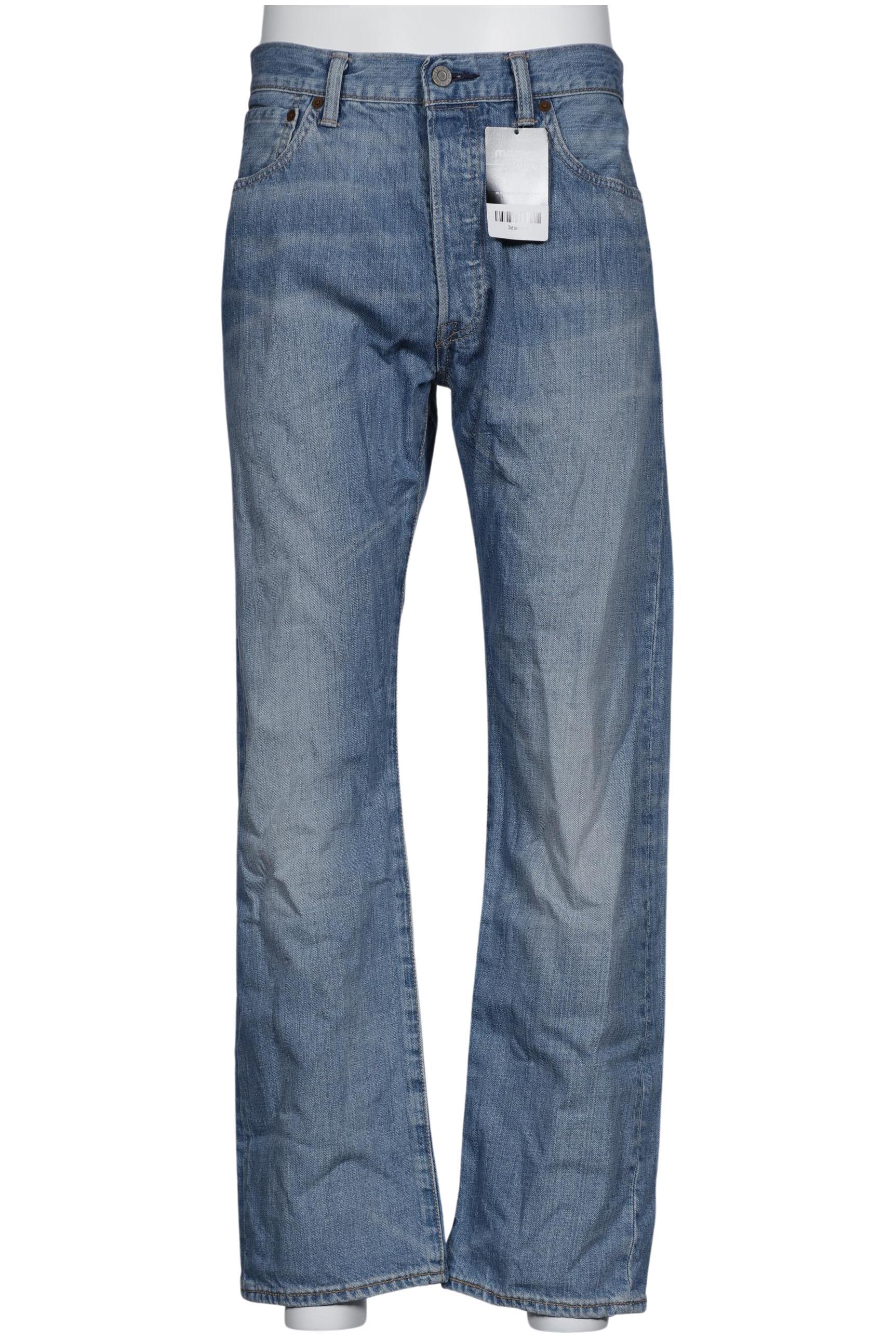 

Levis Herren Jeans, blau, Gr. 34