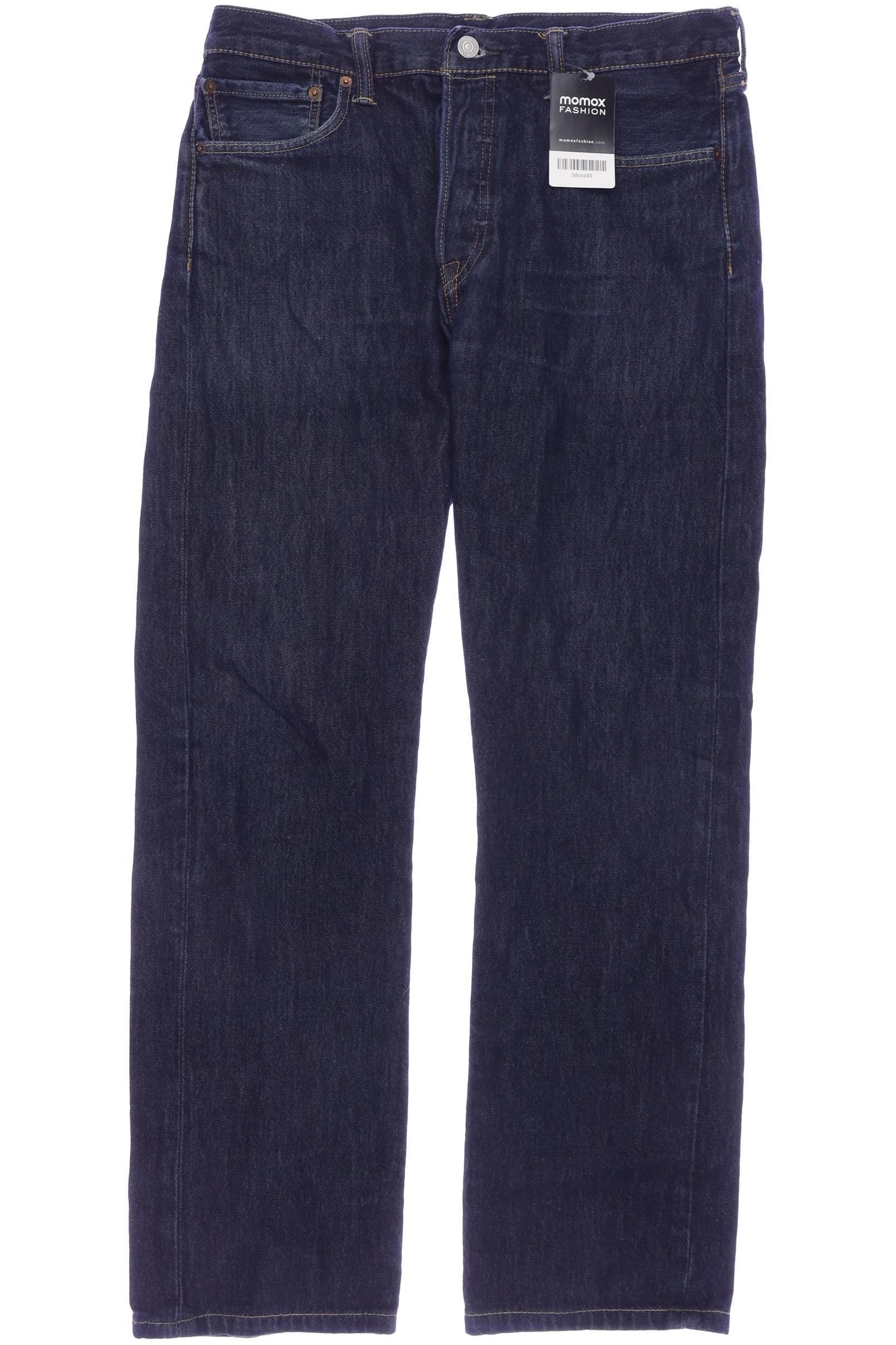 

Levis Herren Jeans, marineblau, Gr. 32