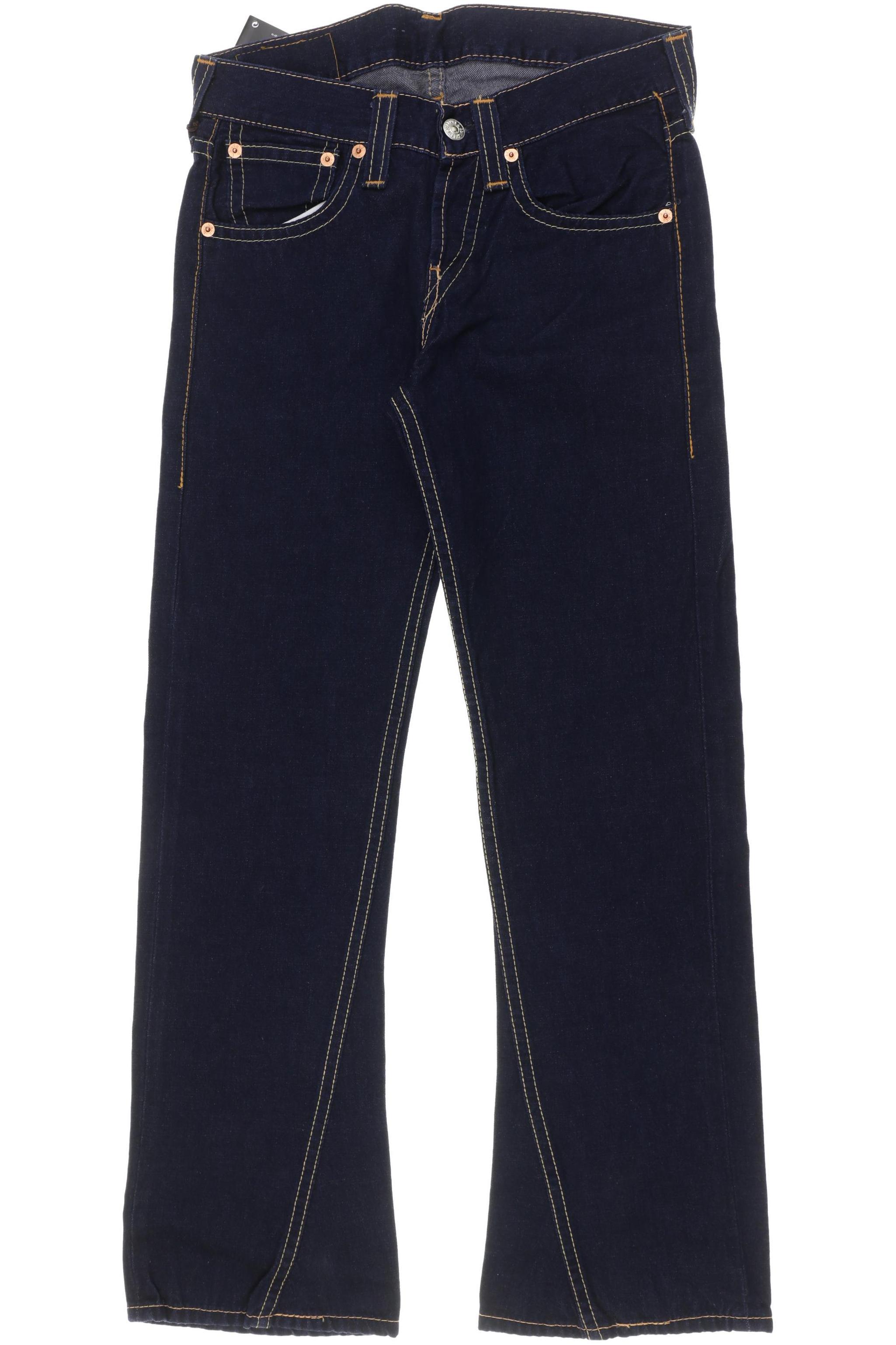 

Levis Herren Jeans, blau, Gr. 29