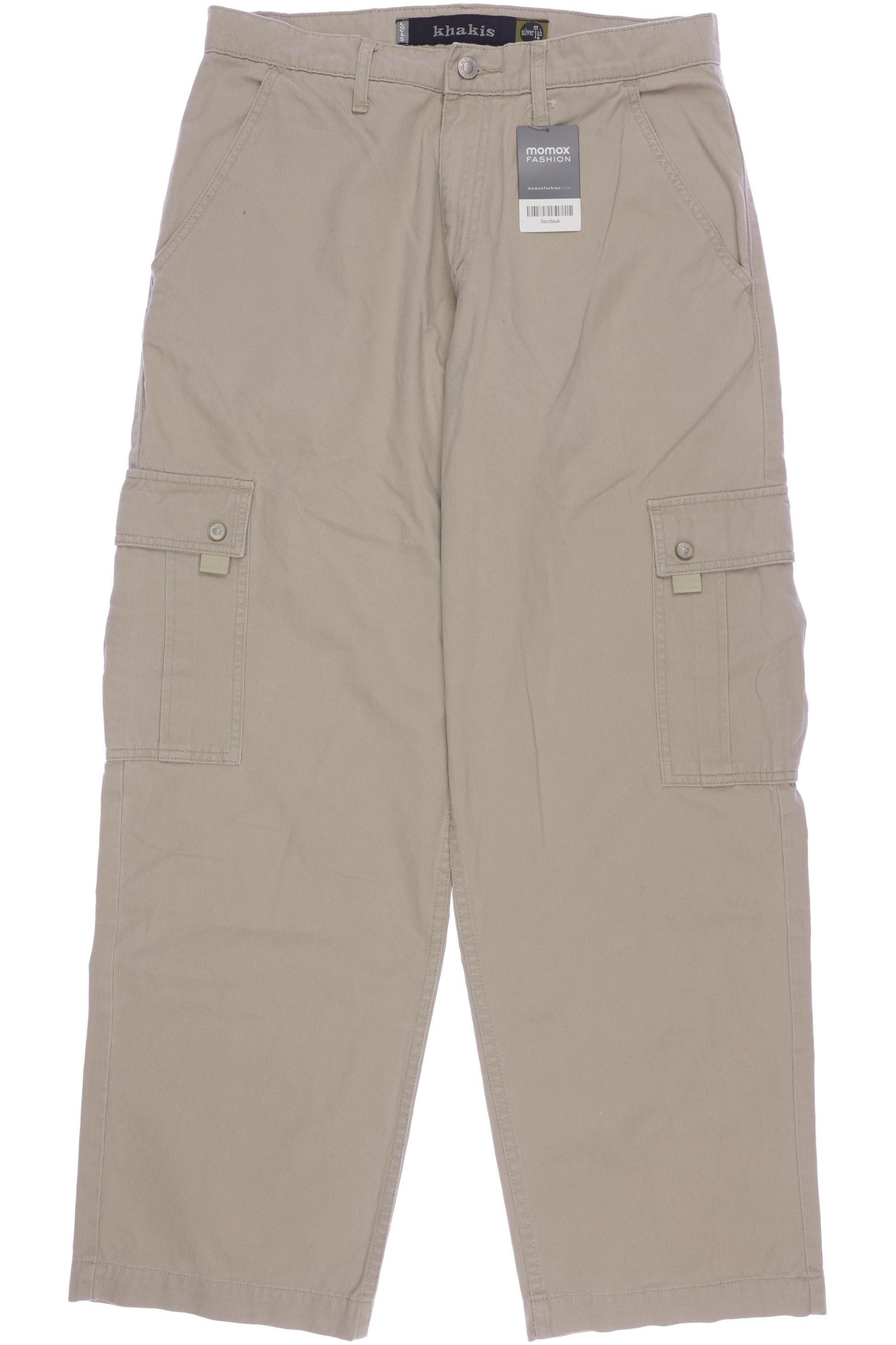 

Levis Herren Jeans, beige, Gr. 32