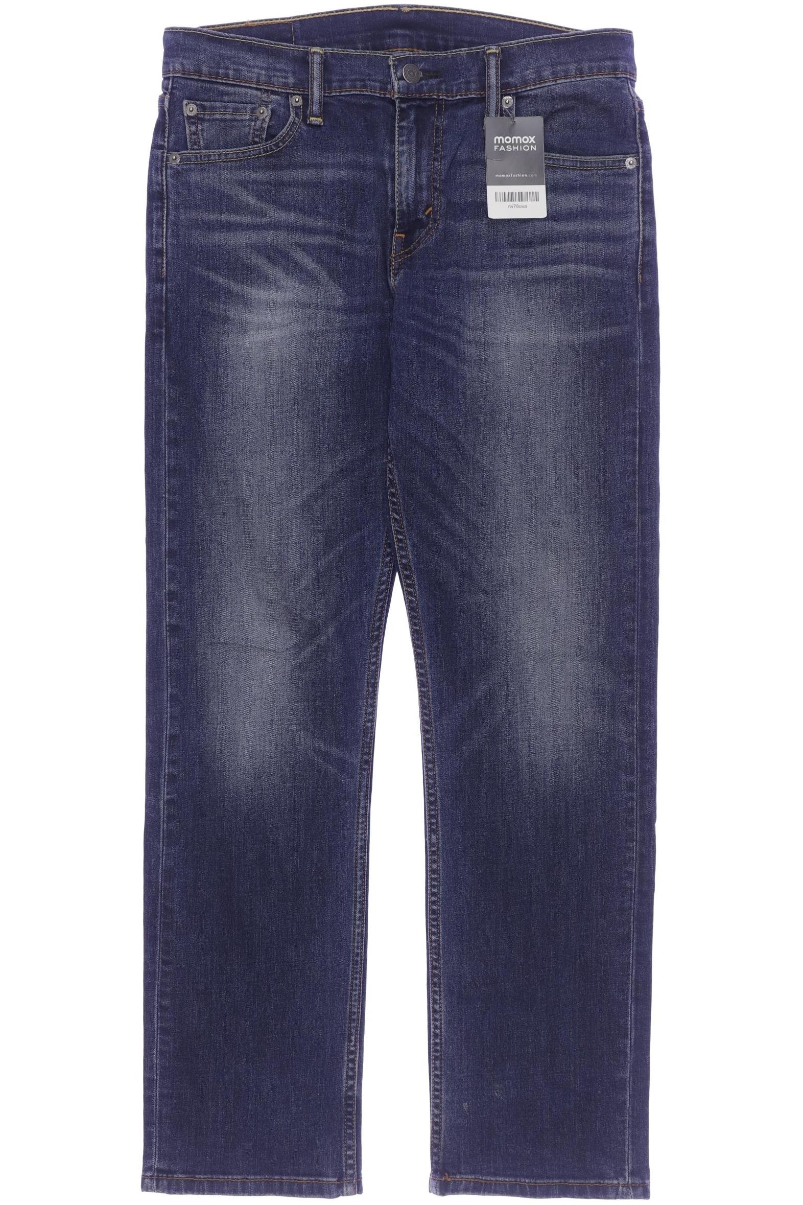 

Levis Herren Jeans, marineblau, Gr. 30