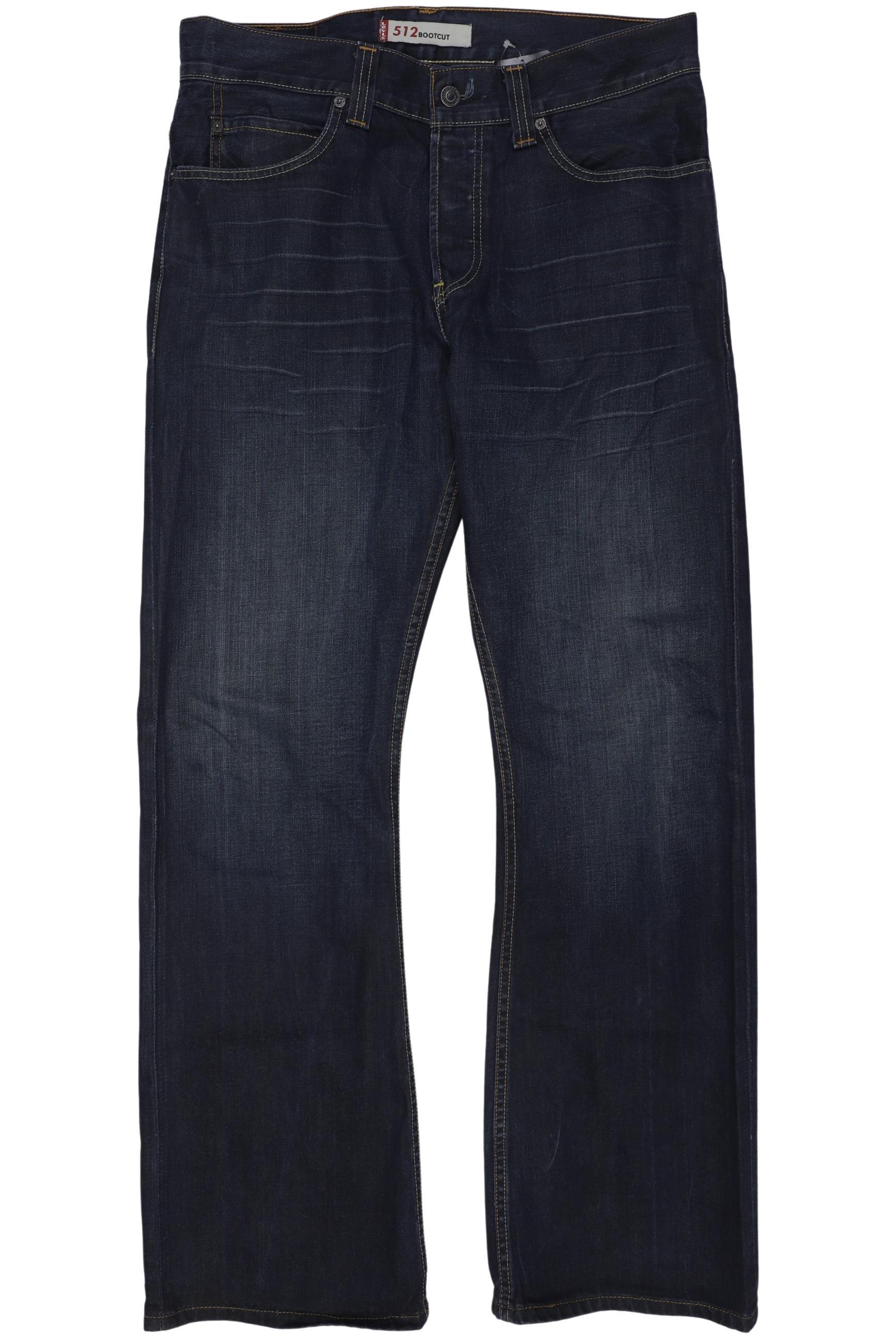 

Levis Herren Jeans, blau, Gr. 34