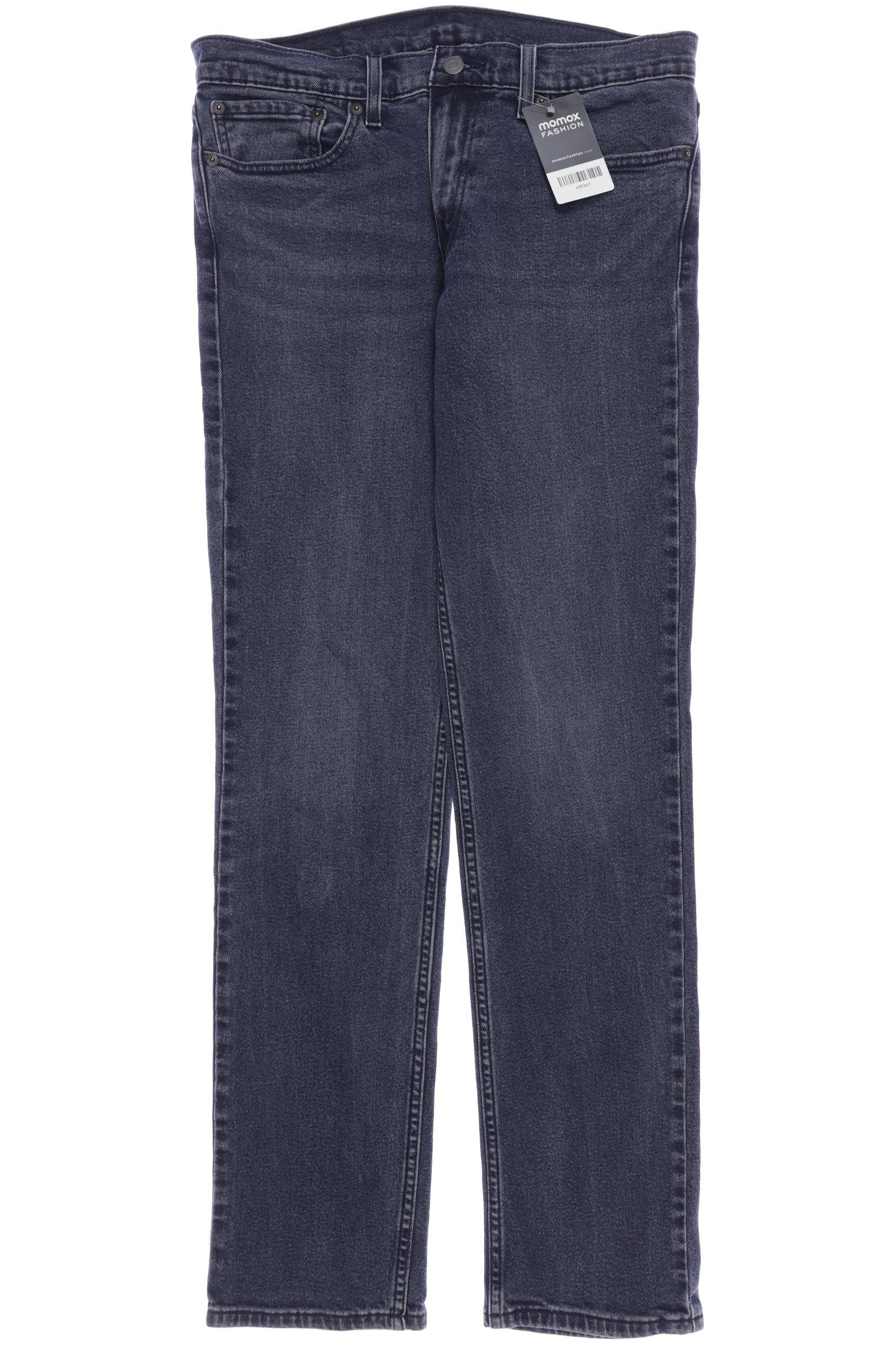 

Levis Herren Jeans, blau, Gr. 32