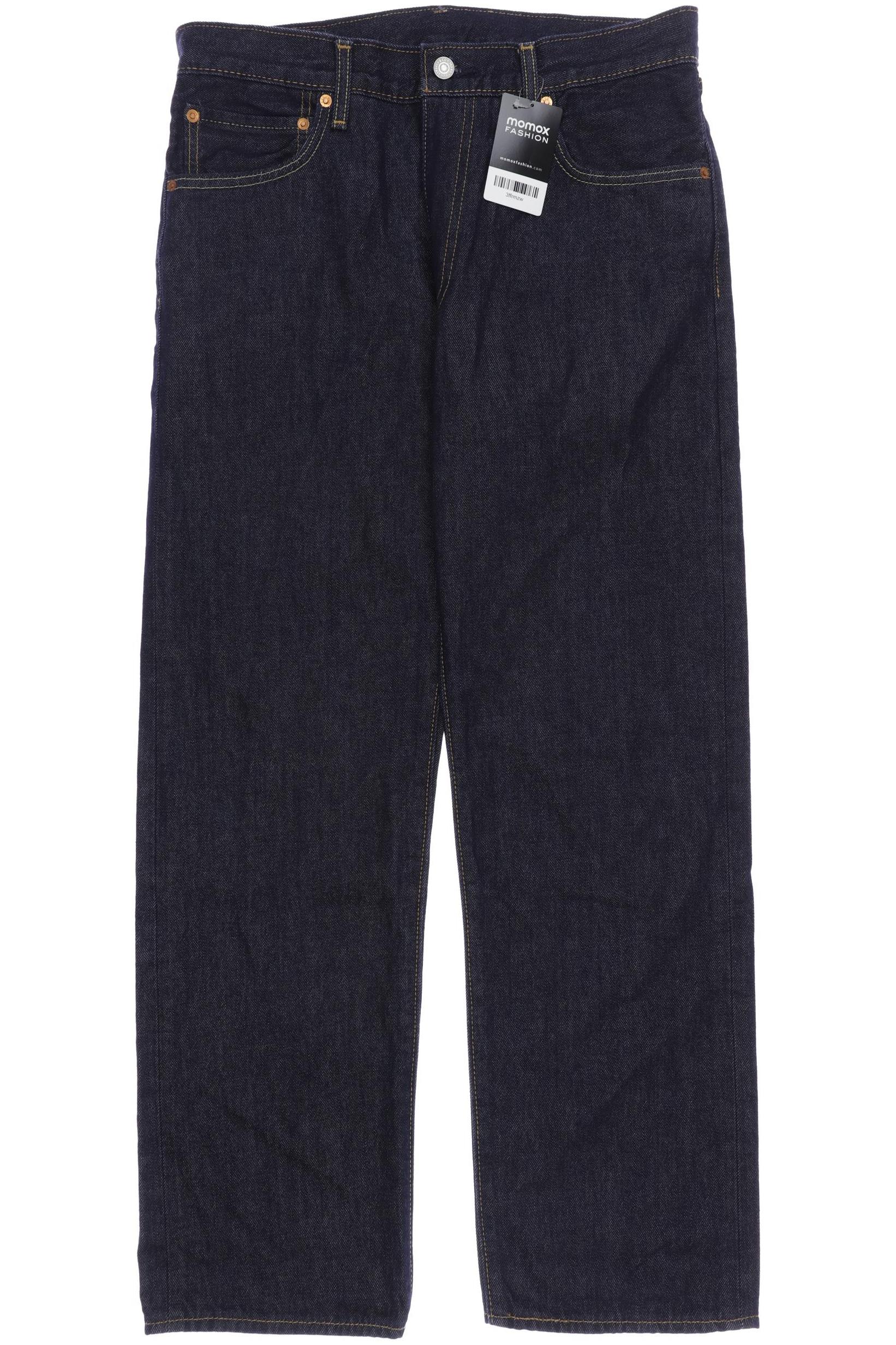 

Levis Herren Jeans, marineblau, Gr. 32