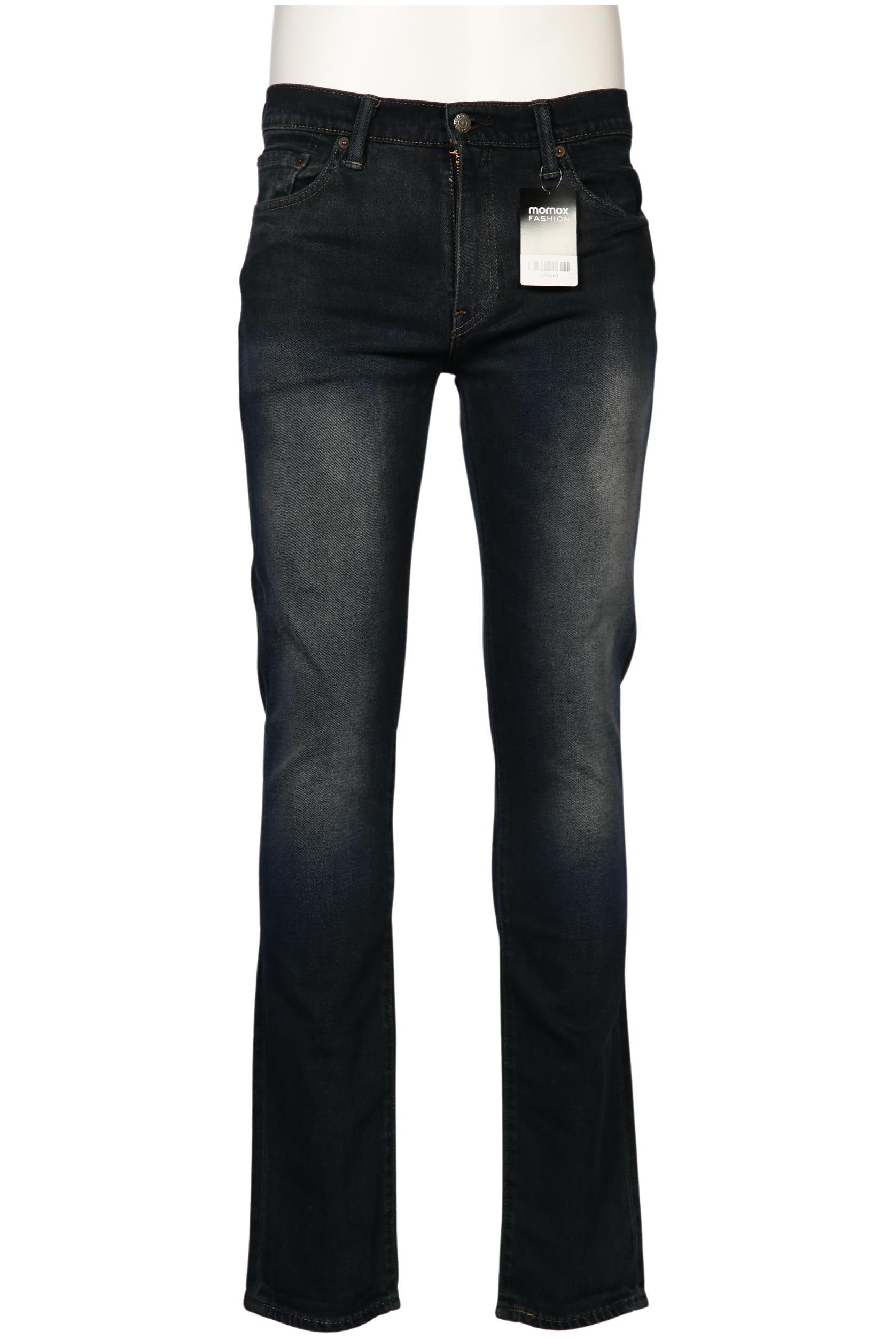 

Levis Herren Jeans, blau, Gr. 33