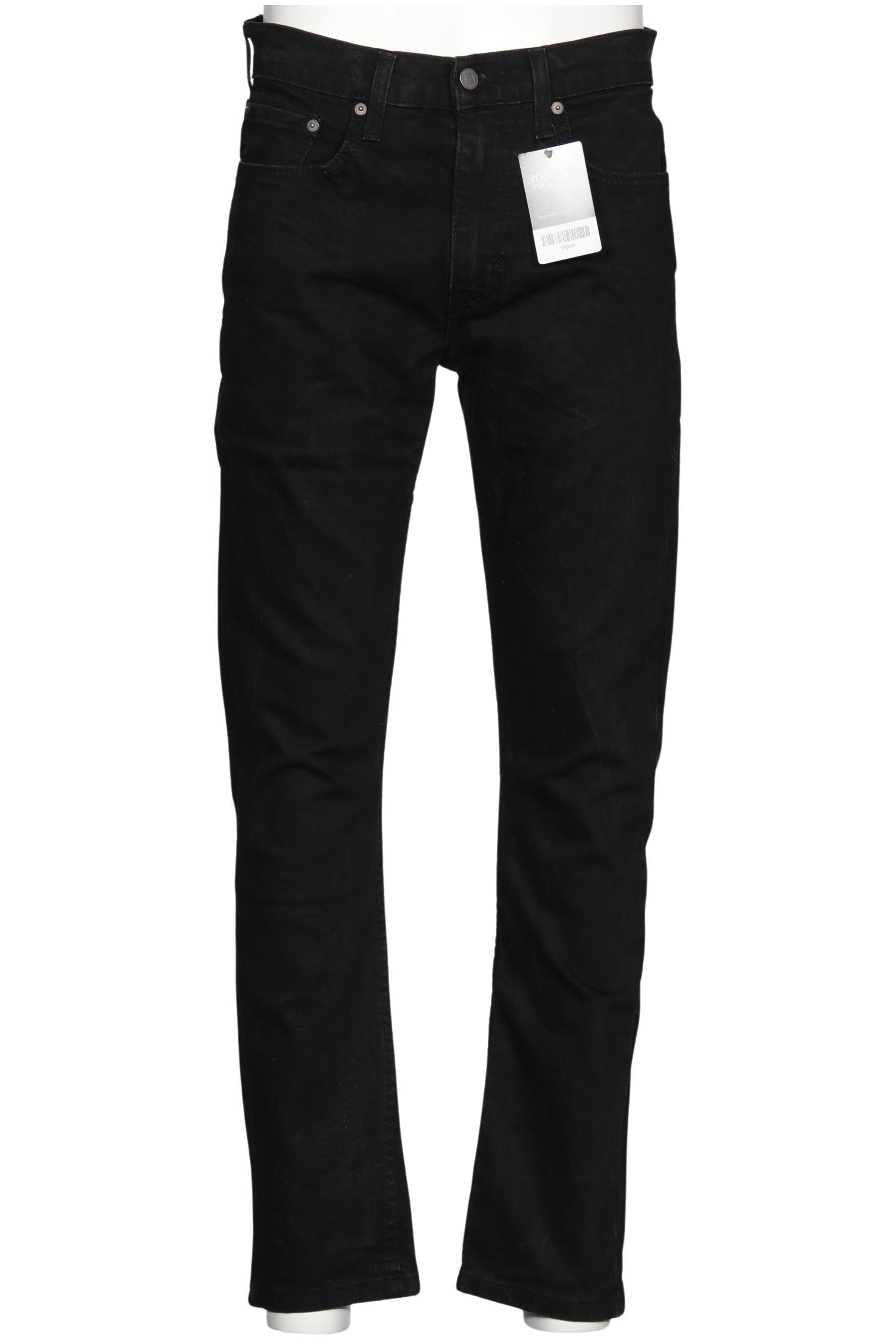 

Levis Herren Jeans, schwarz, Gr. 31