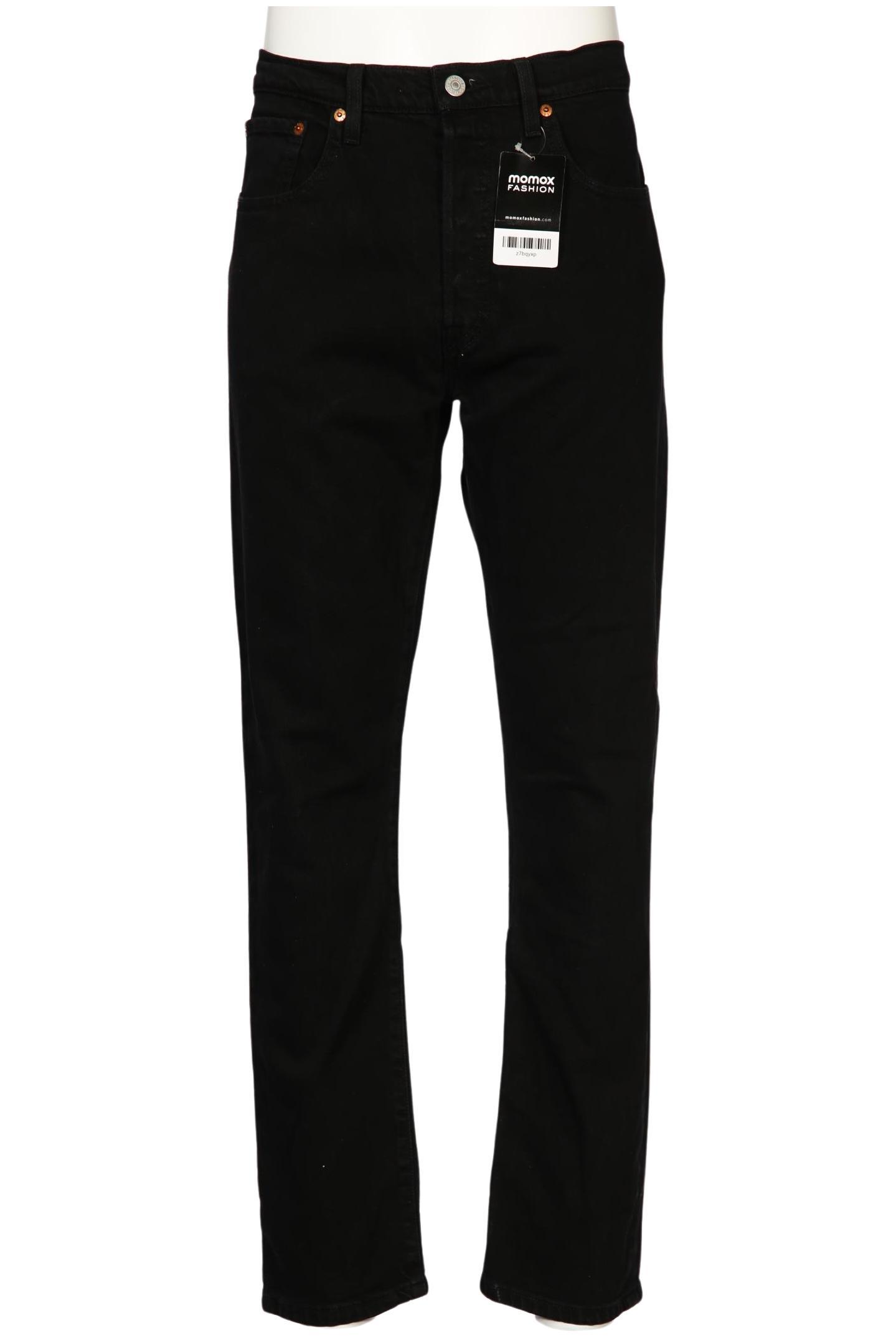 

Levis Herren Jeans, schwarz, Gr. 30