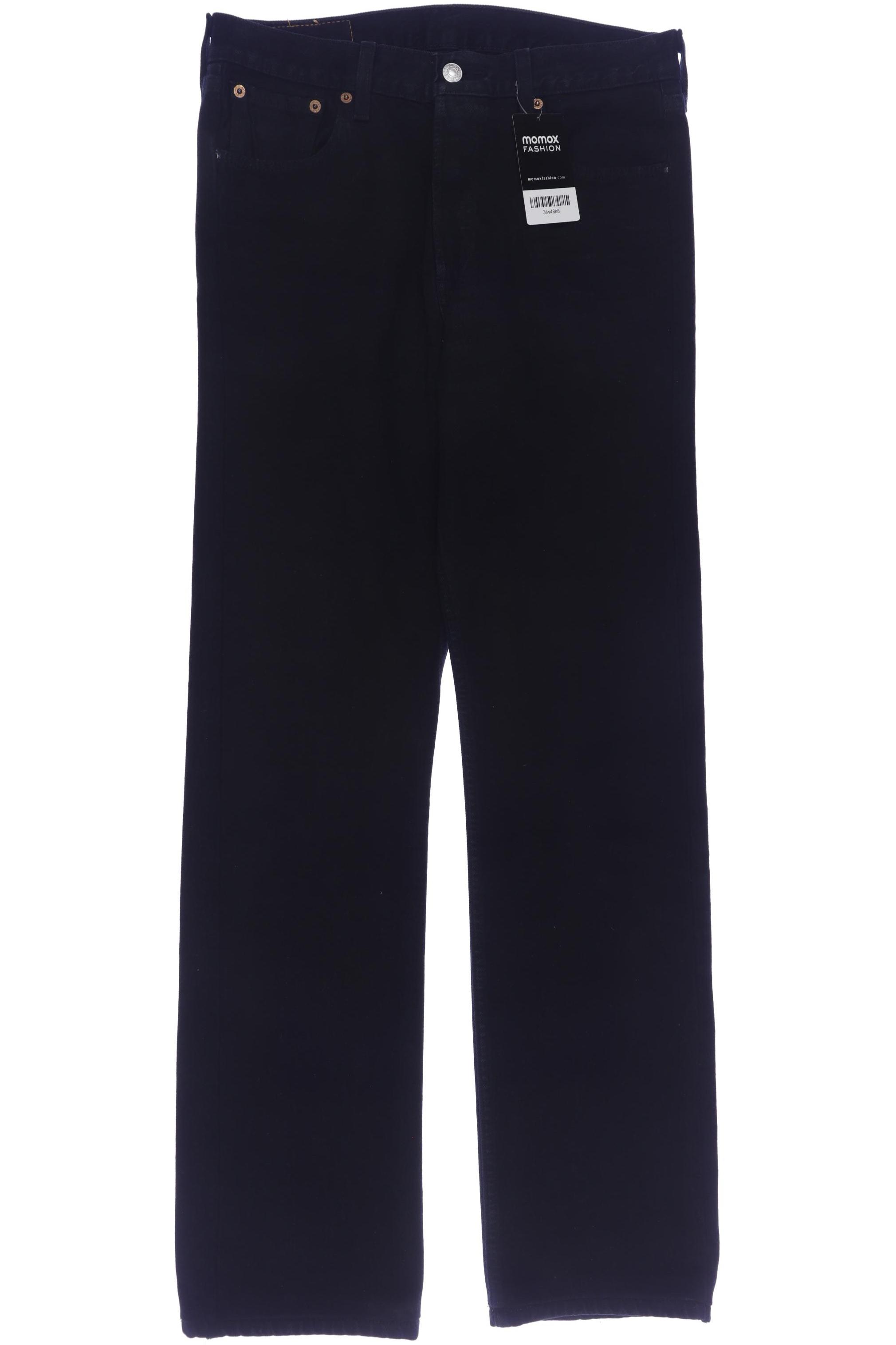 

Levis Herren Jeans, schwarz, Gr. 30