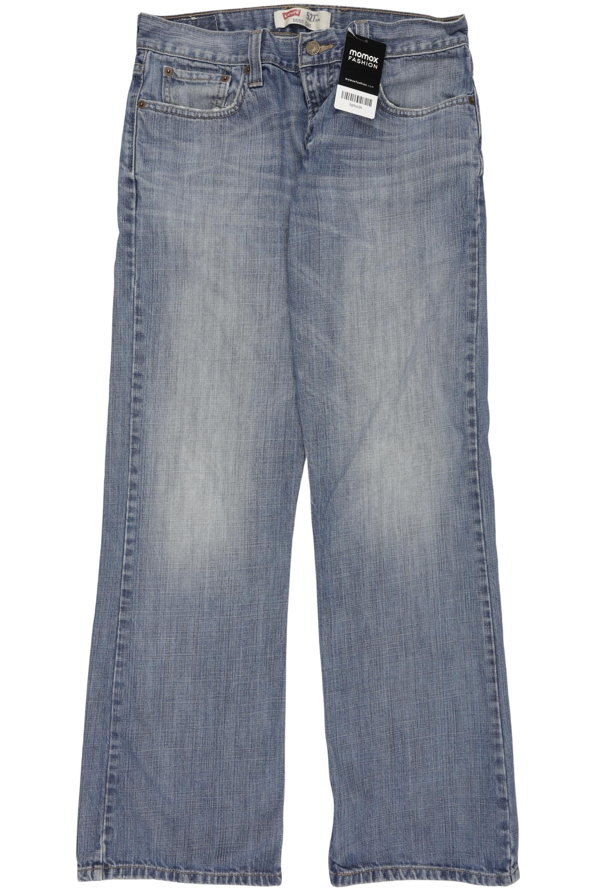 

Levis Herren Jeans, blau, Gr. 33