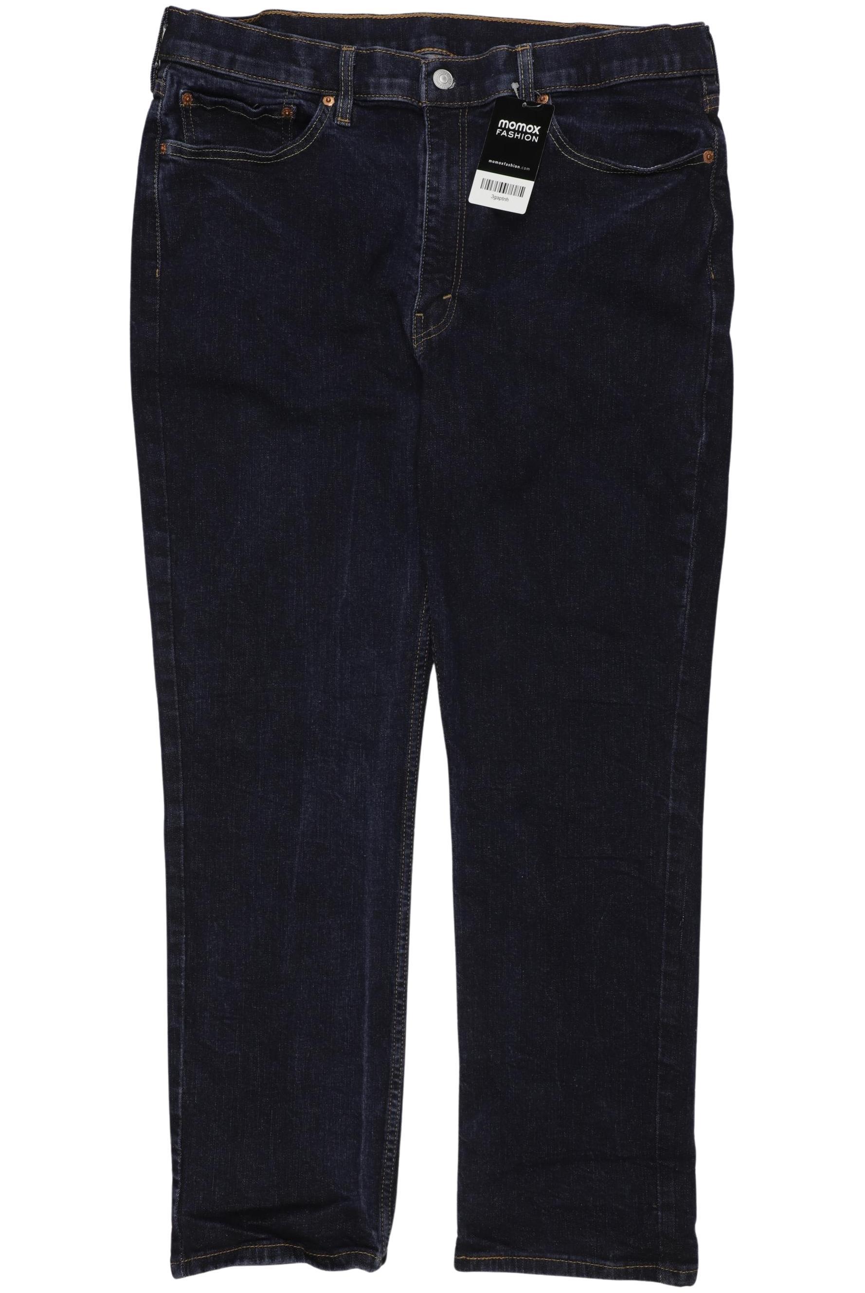 

Levis Herren Jeans, marineblau, Gr. 38