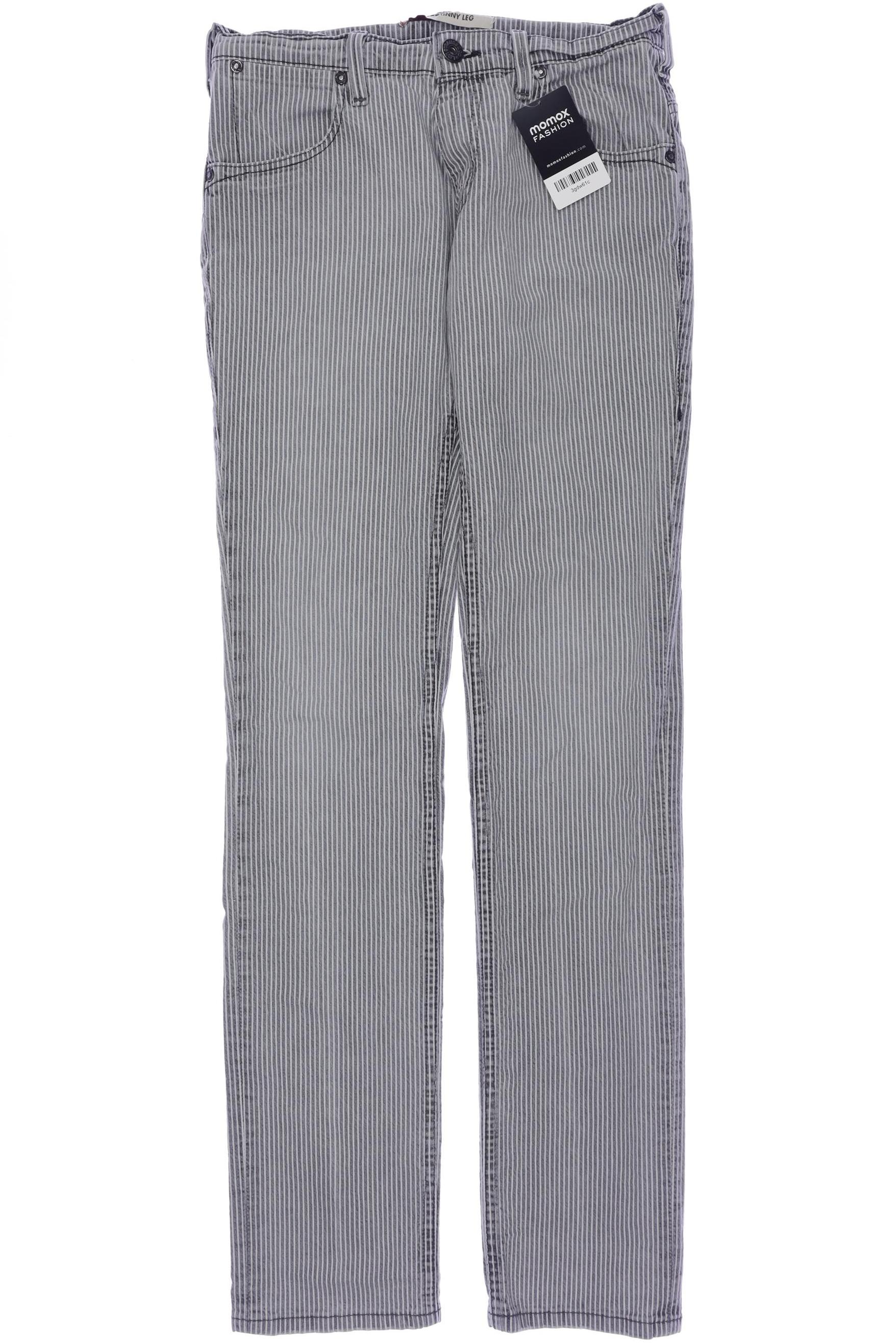 

Levis Herren Jeans, grau, Gr. 29