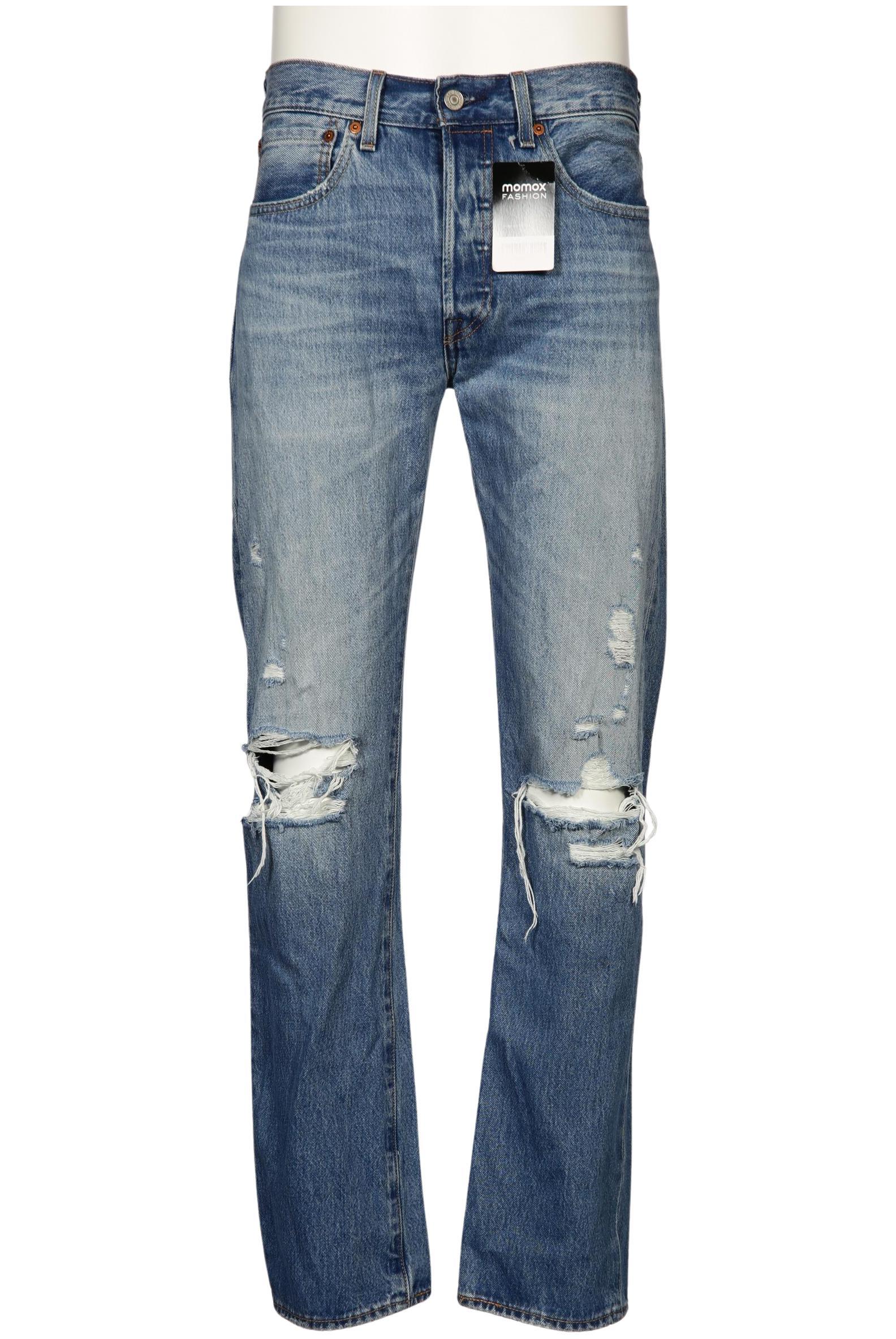 

Levis Herren Jeans, blau, Gr. 31