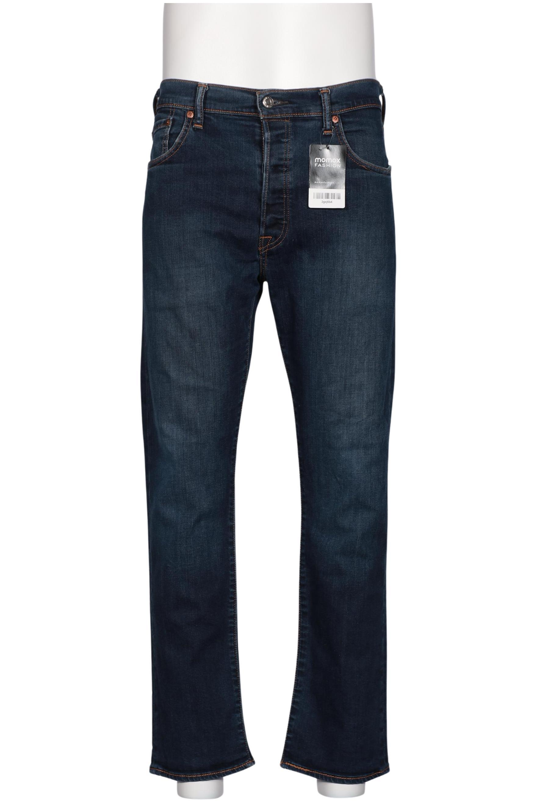 Thumbnail - Levis Herren Jeans, blau, Gr. 34