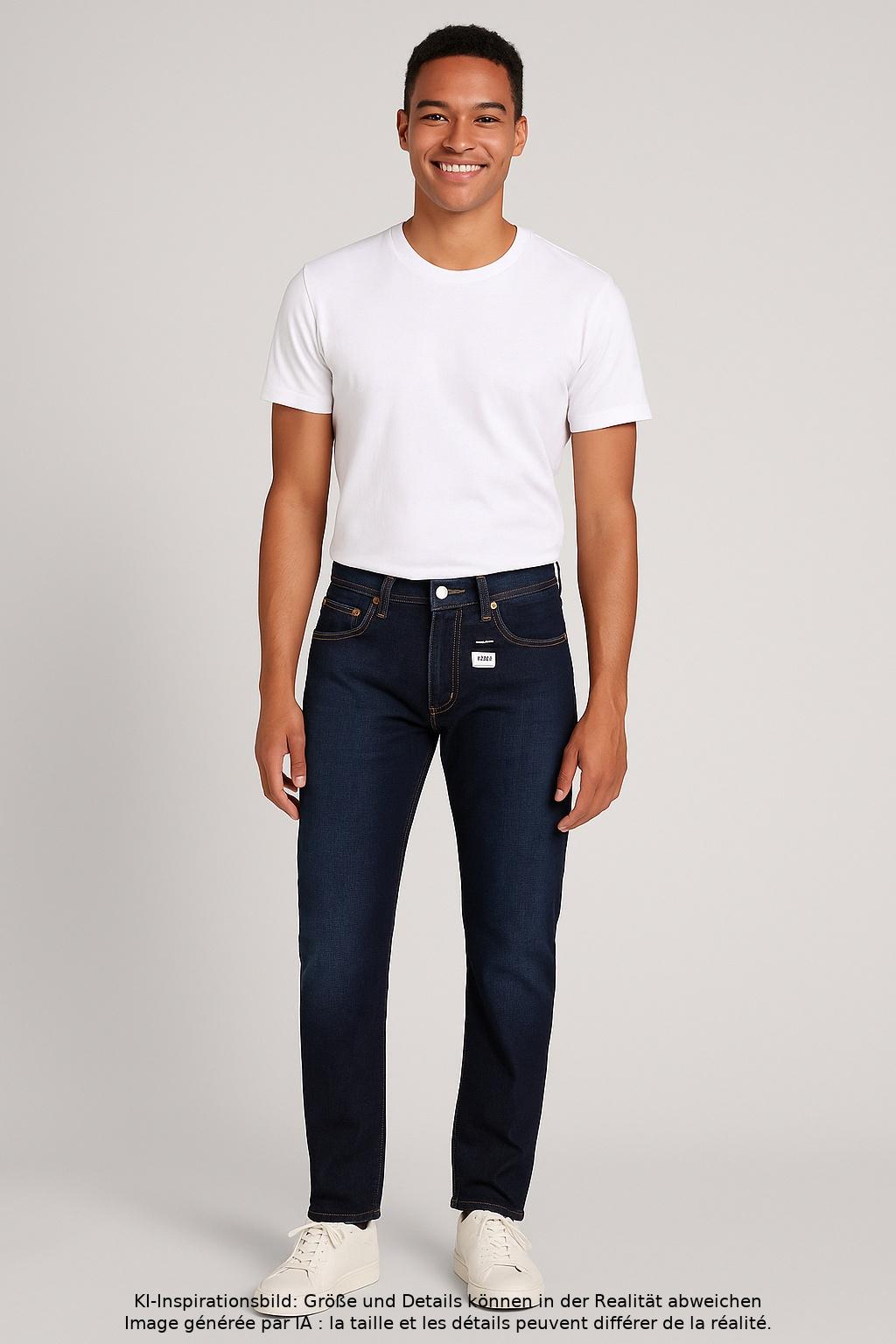 

Levis Herren Jeans, marineblau, Gr. 34