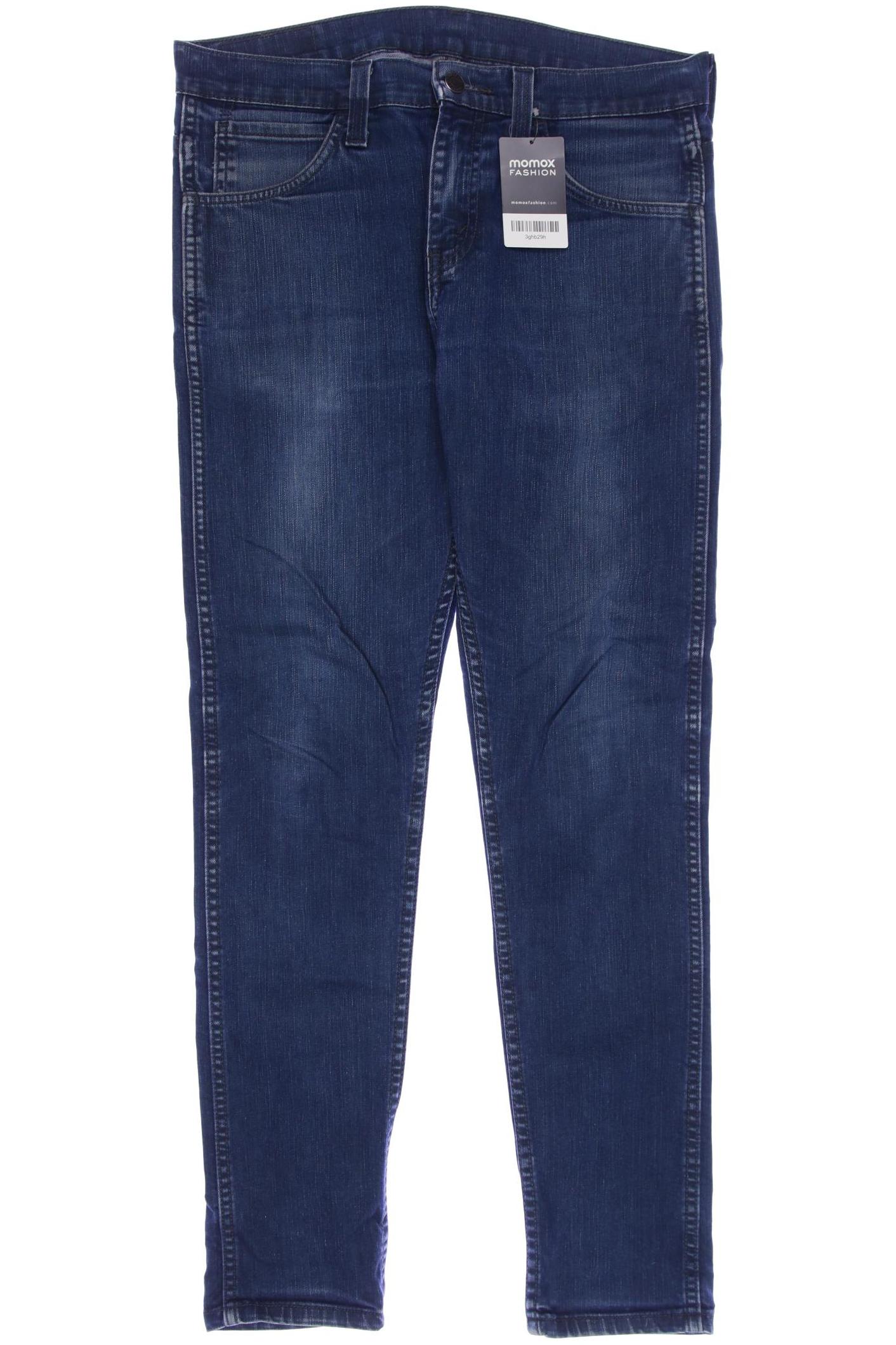 

Levis Herren Jeans, blau, Gr. 28