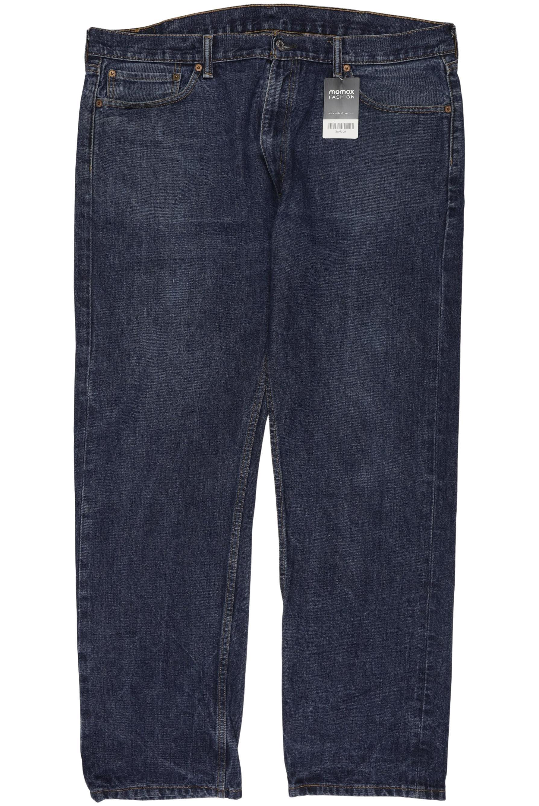

Levis Herren Jeans, blau, Gr. 40
