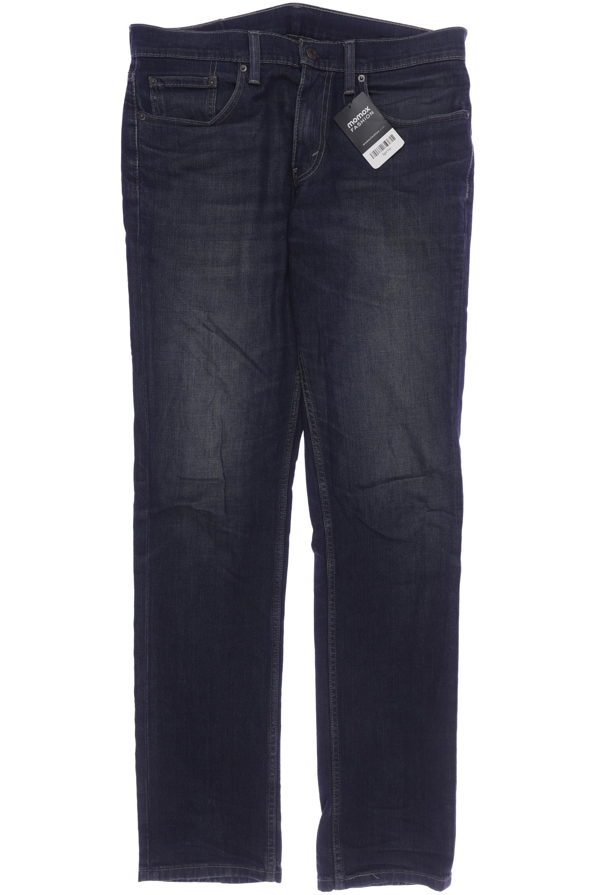 

Levis Herren Jeans, blau, Gr. 33