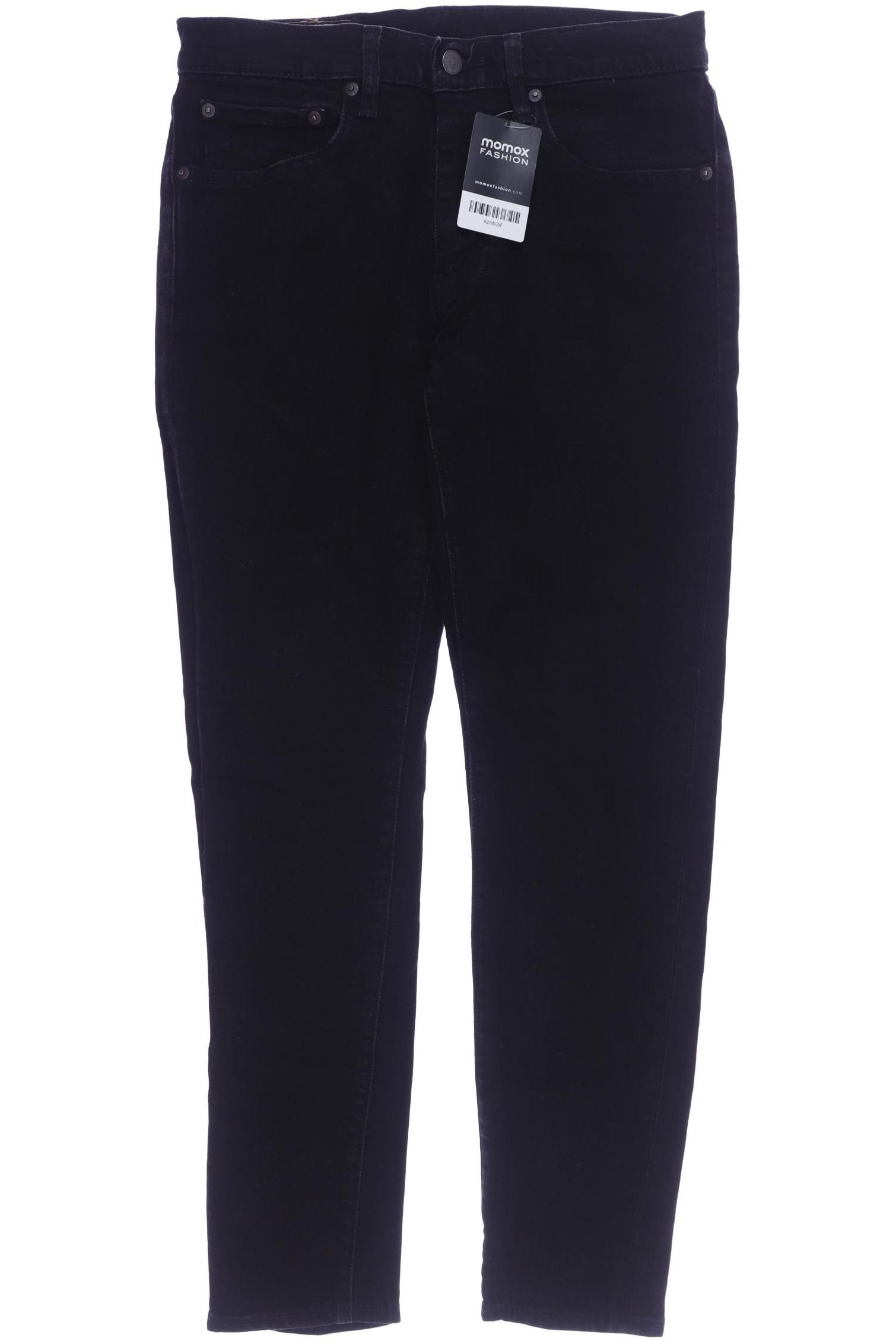 

Levis Herren Jeans, schwarz, Gr. 31