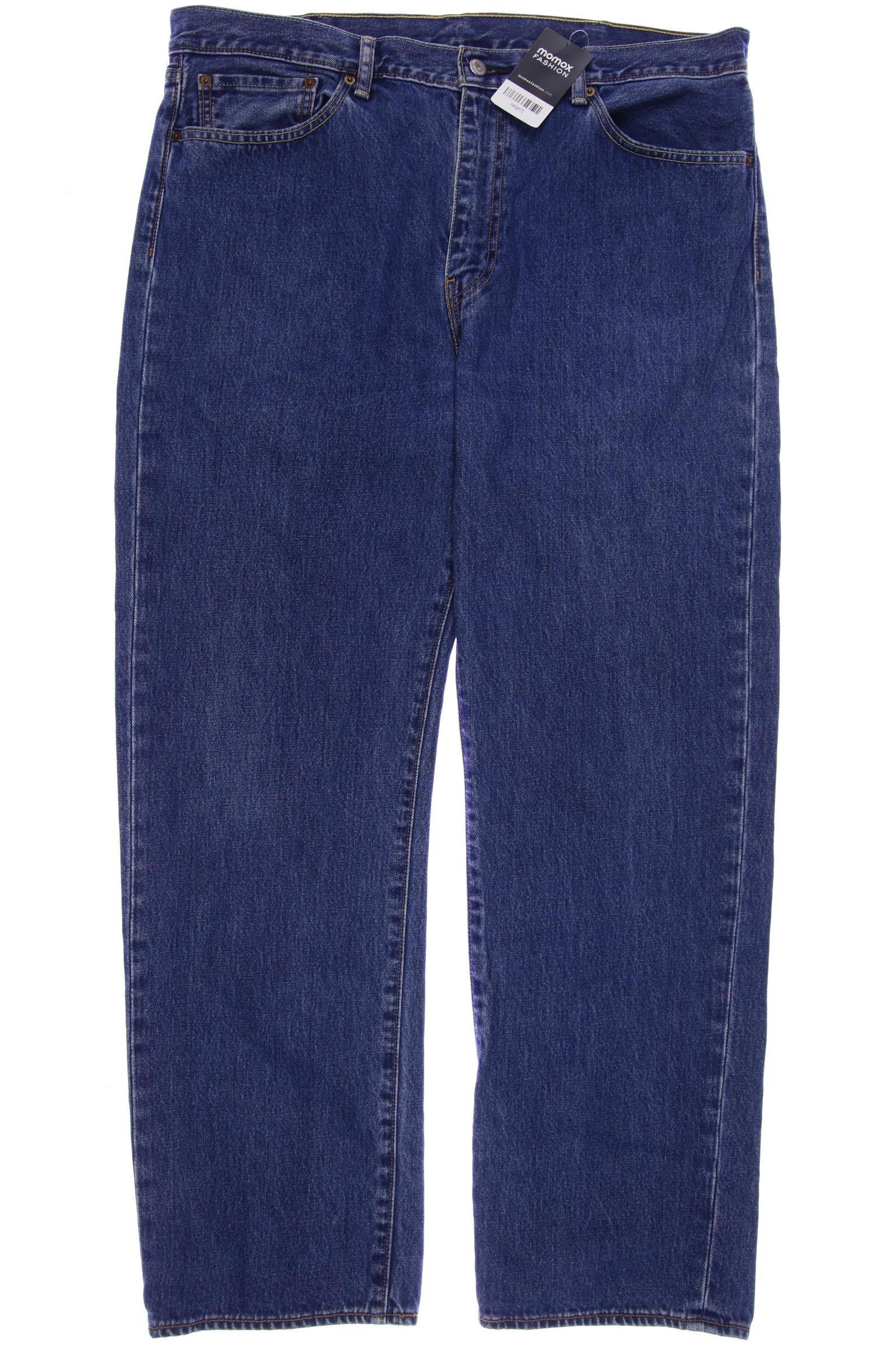 

Levis Herren Jeans, blau