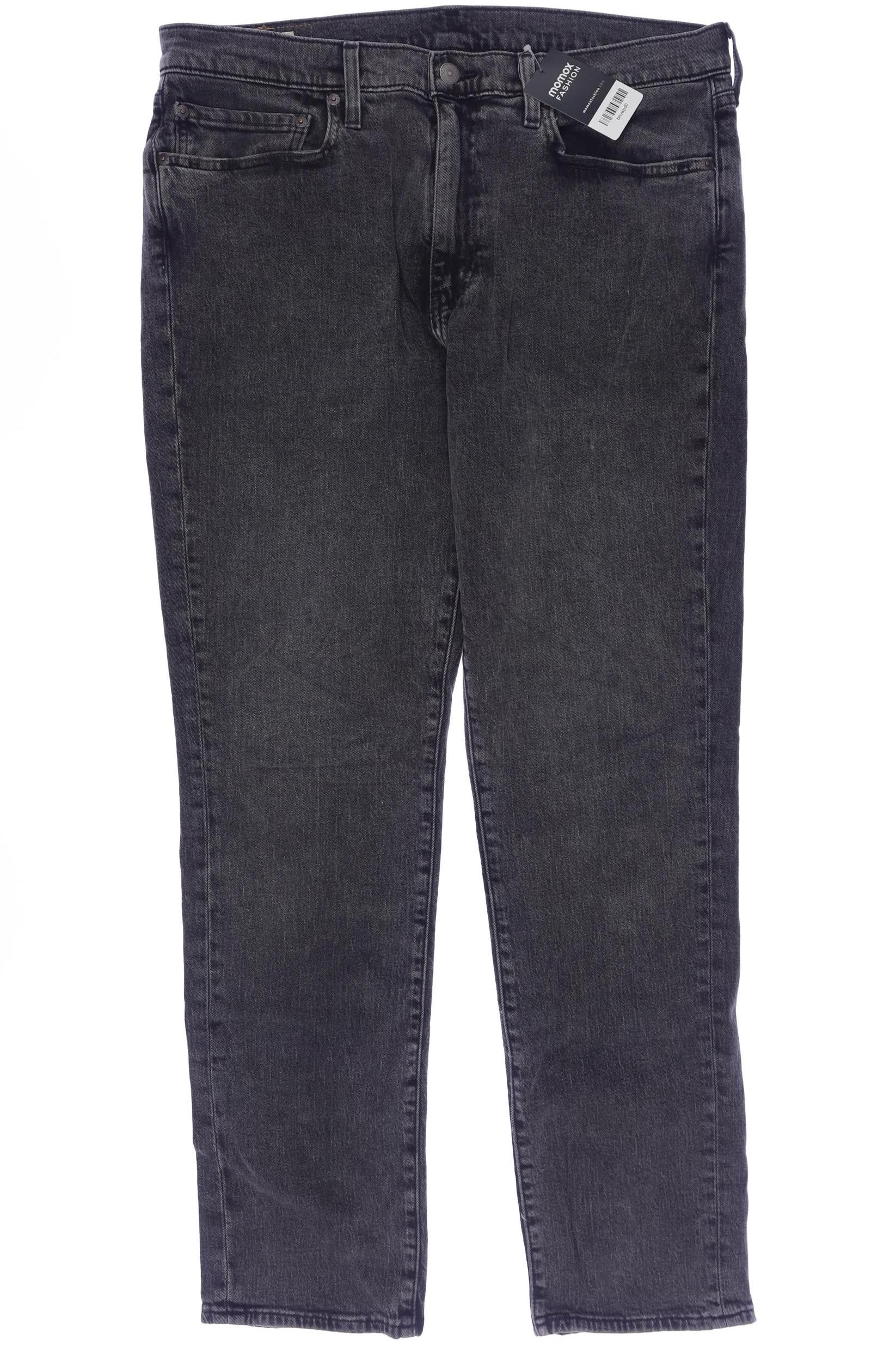 

Levis Herren Jeans, grau, Gr. 36