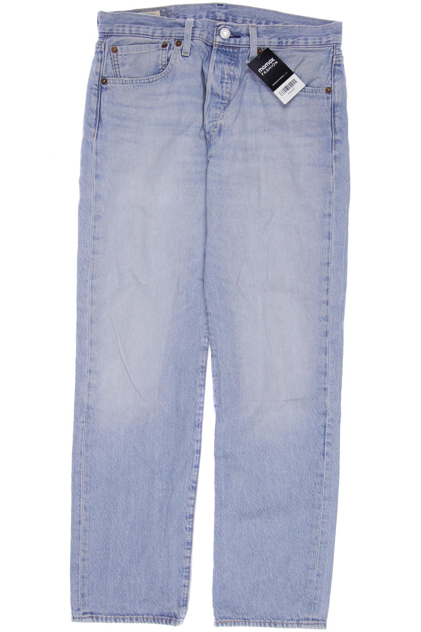 

Levis Herren Jeans, hellblau, Gr. 48