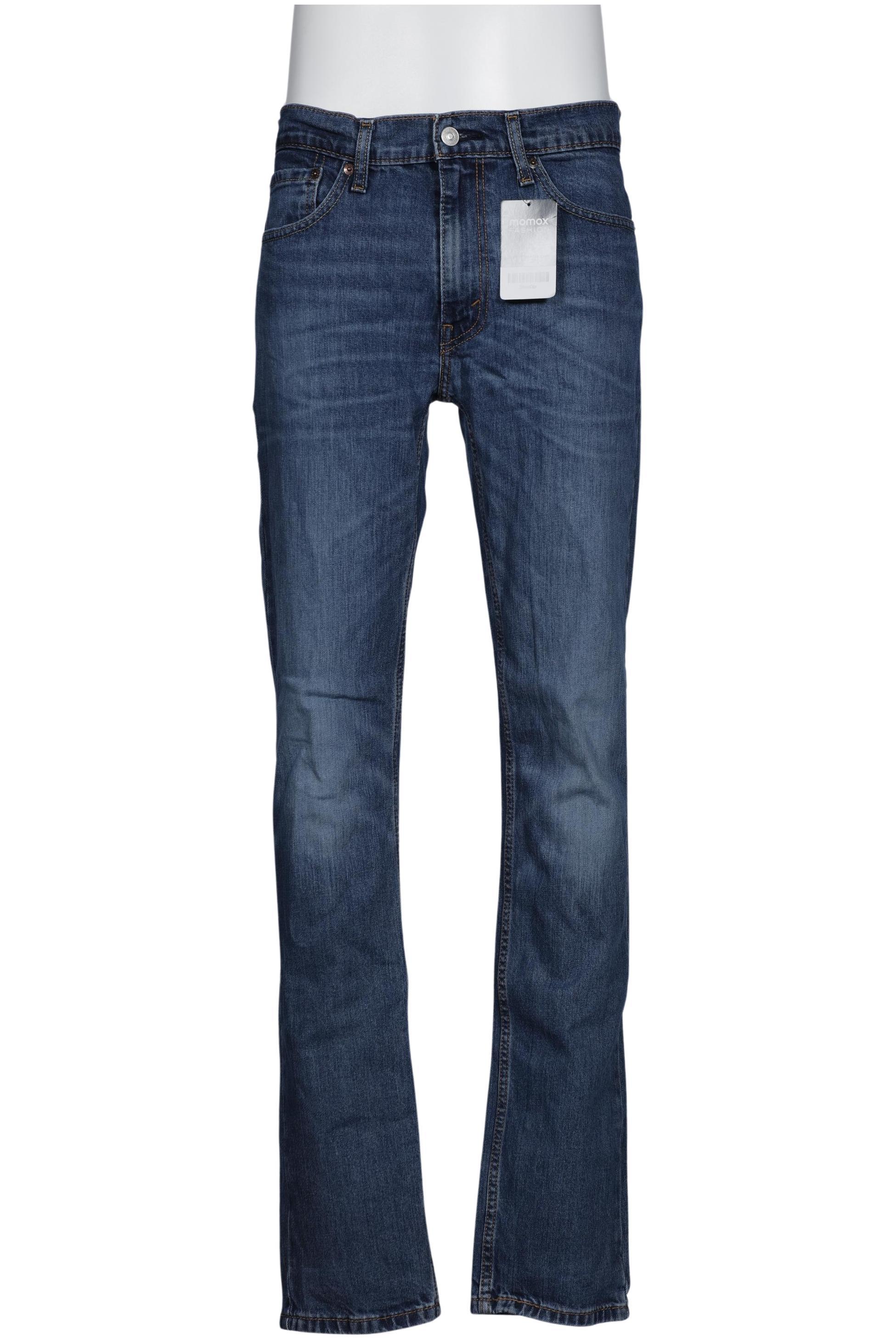 

Levis Herren Jeans, blau, Gr. 32
