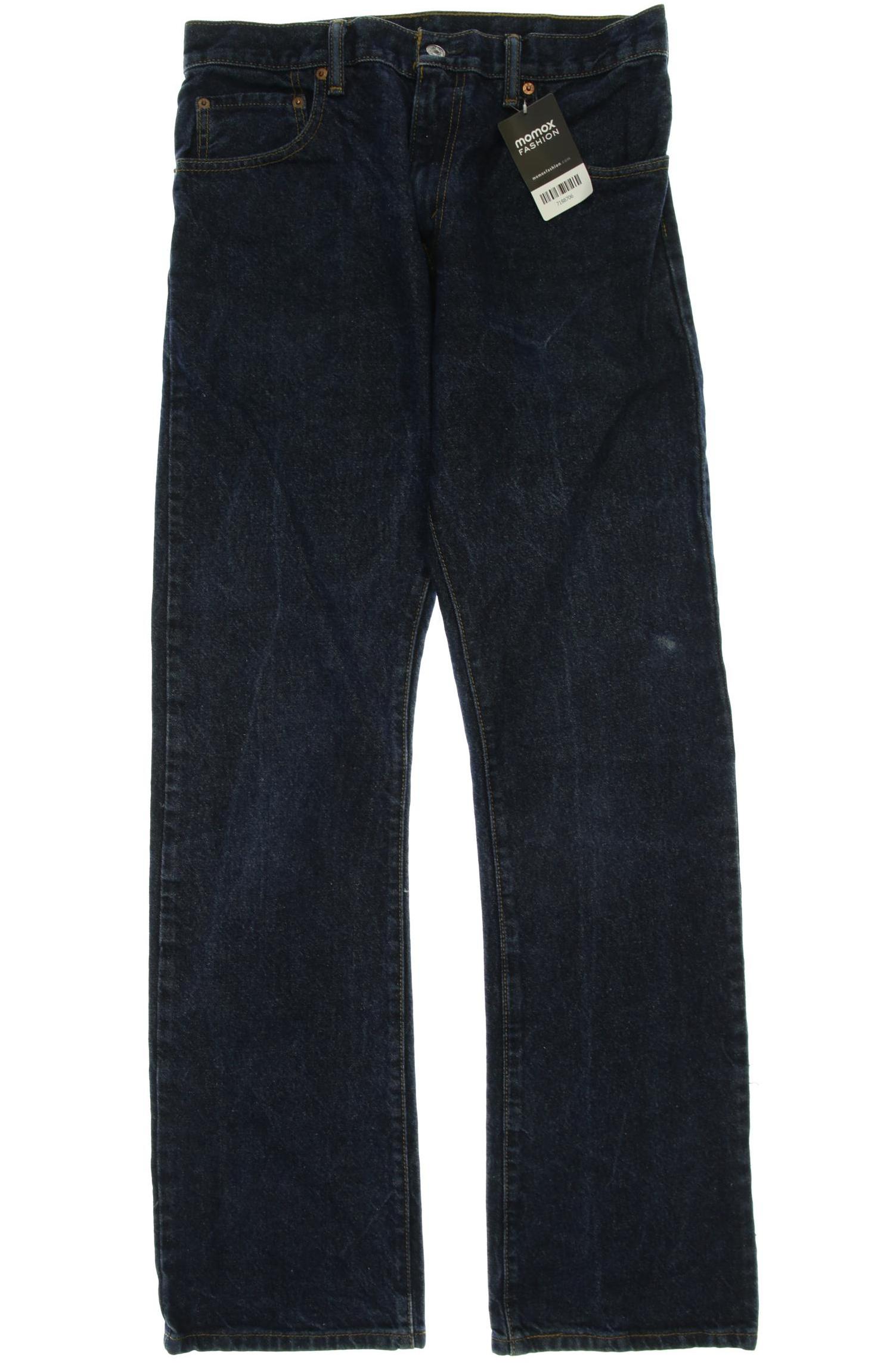 

Levis Herren Jeans, blau, Gr. 32