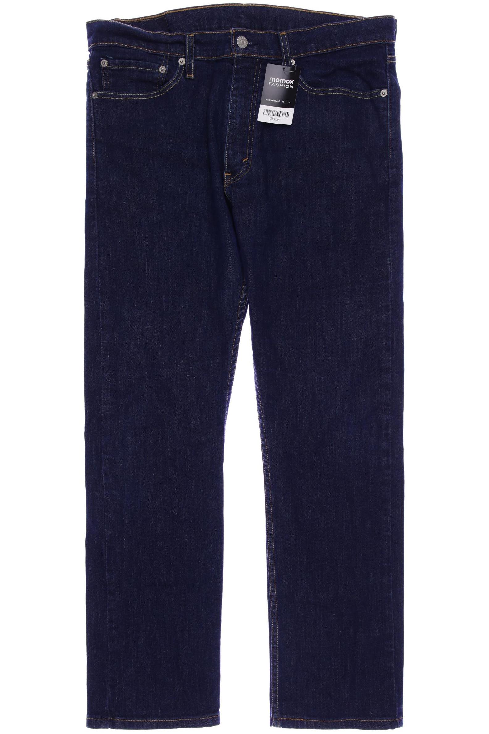 

Levis Herren Jeans, marineblau, Gr. 52