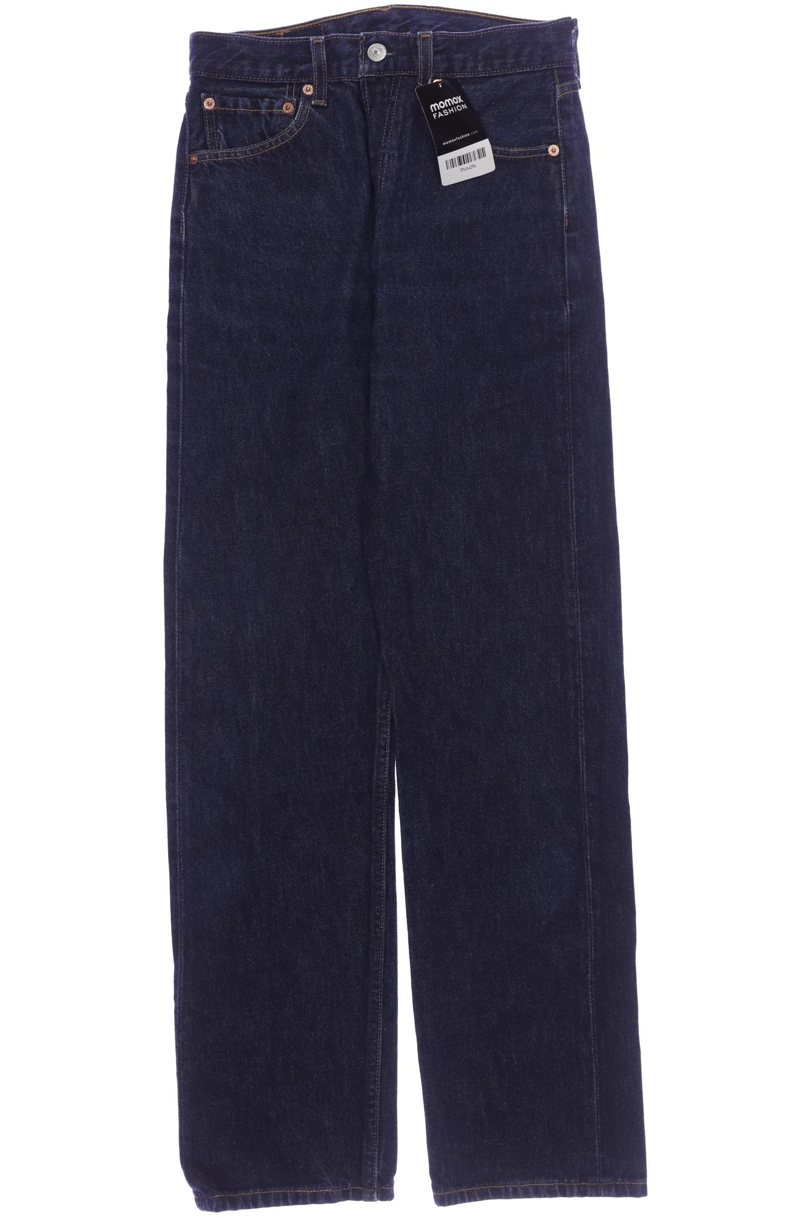 

Levis Herren Jeans, marineblau, Gr. 28