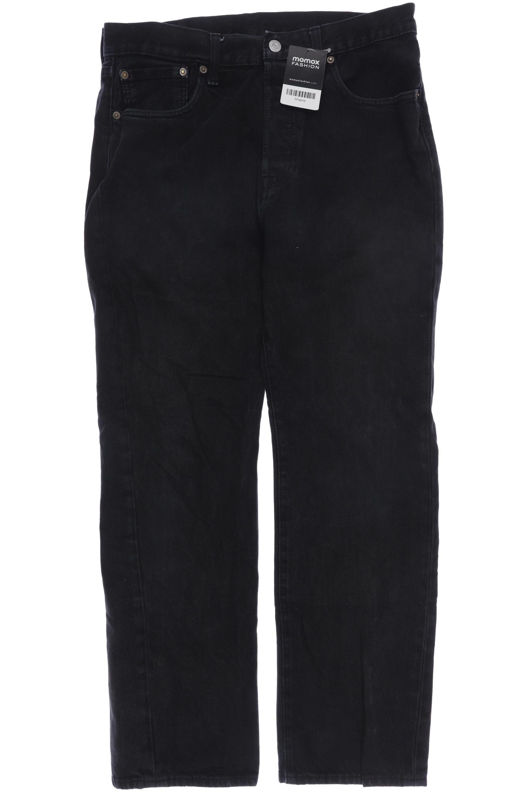 

Levis Herren Jeans, schwarz, Gr. 32