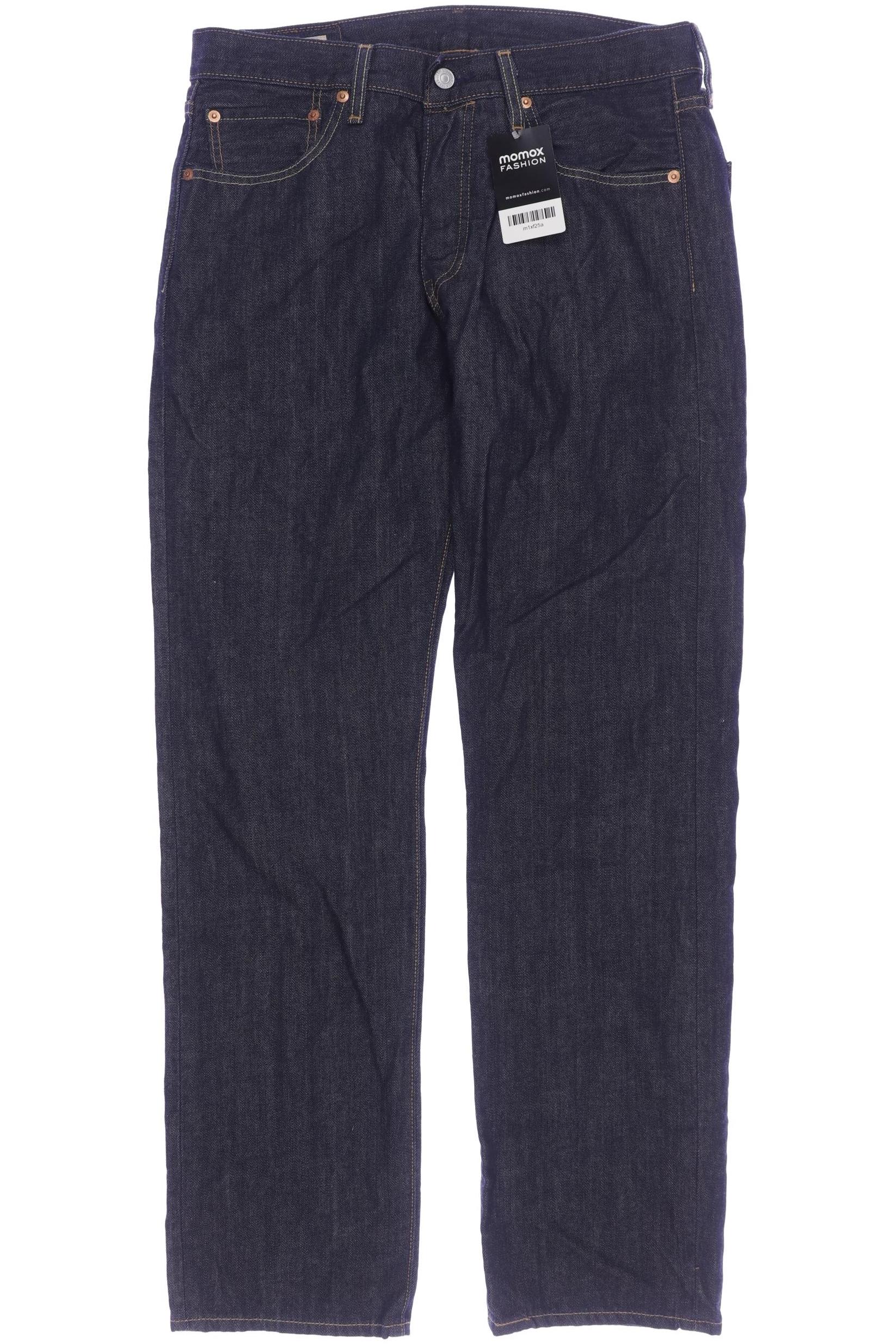 

Levis Herren Jeans, marineblau, Gr. 31