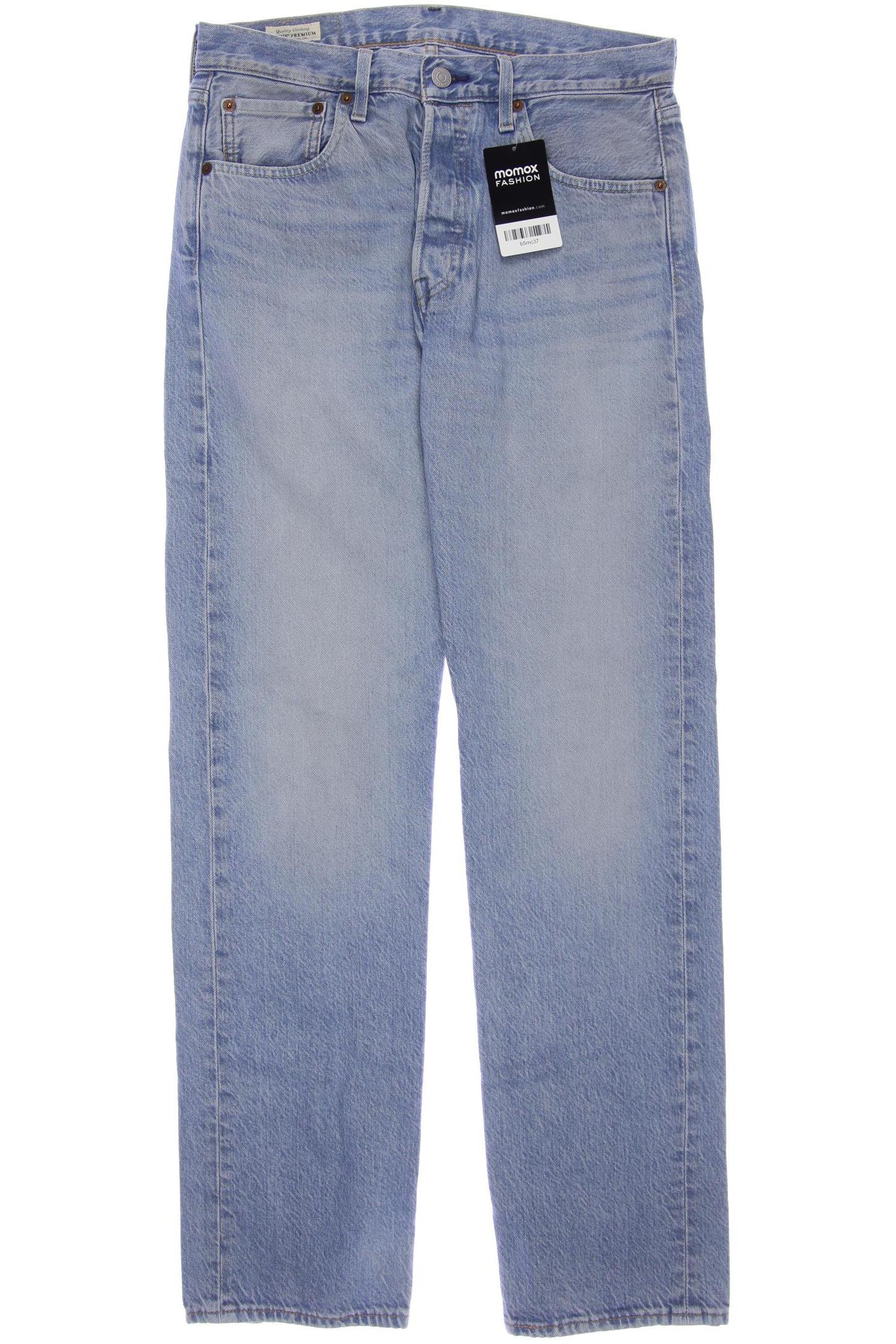 

Levis Herren Jeans, hellblau, Gr. 30