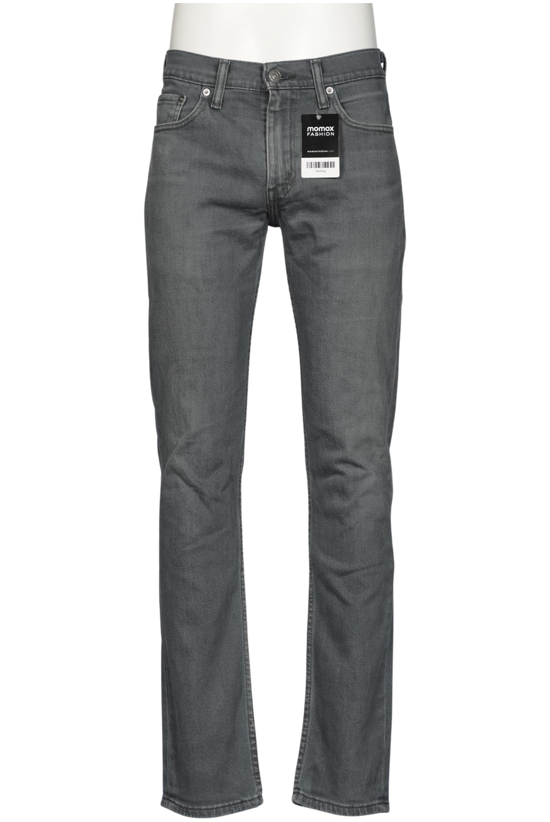 

Levis Herren Jeans, grau, Gr. 30