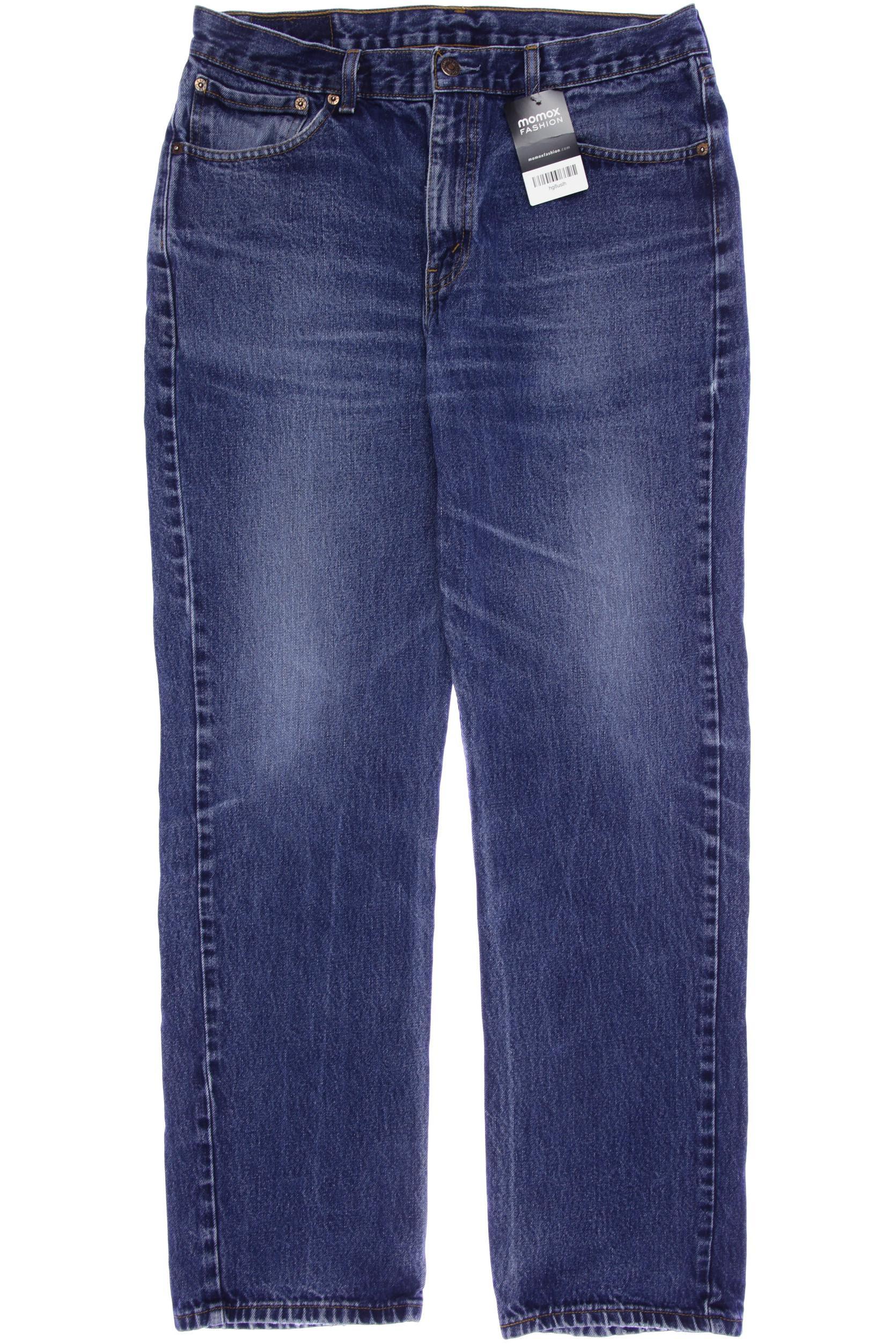 

Levis Herren Jeans, blau, Gr. 36