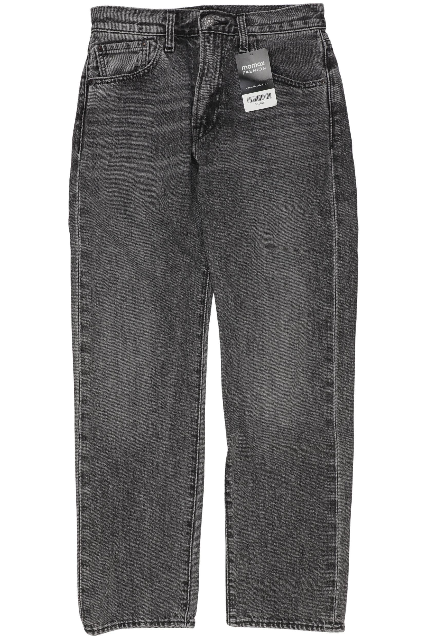 

Levis Herren Jeans, grau, Gr. 28