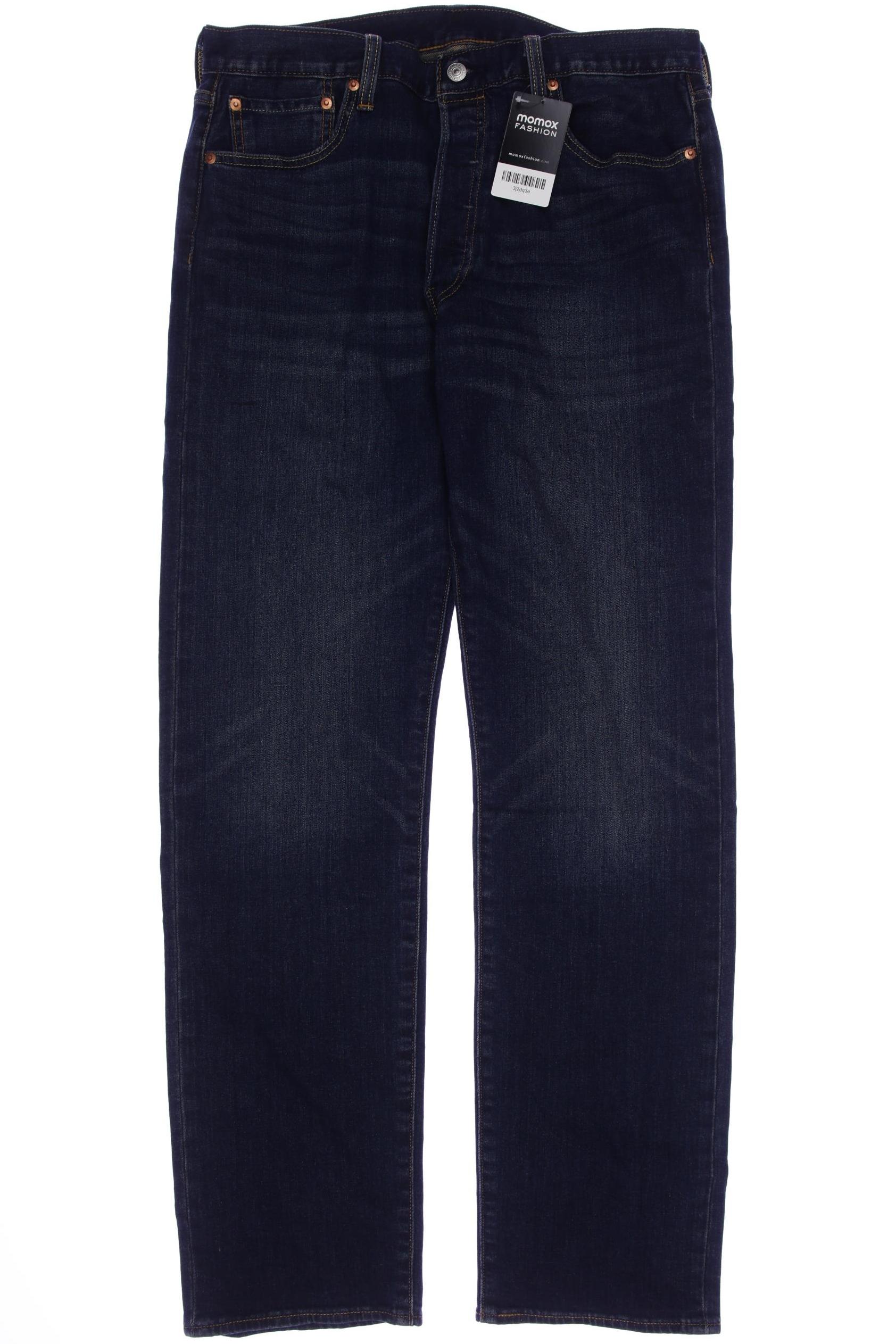 

Levis Herren Jeans, blau, Gr. 34