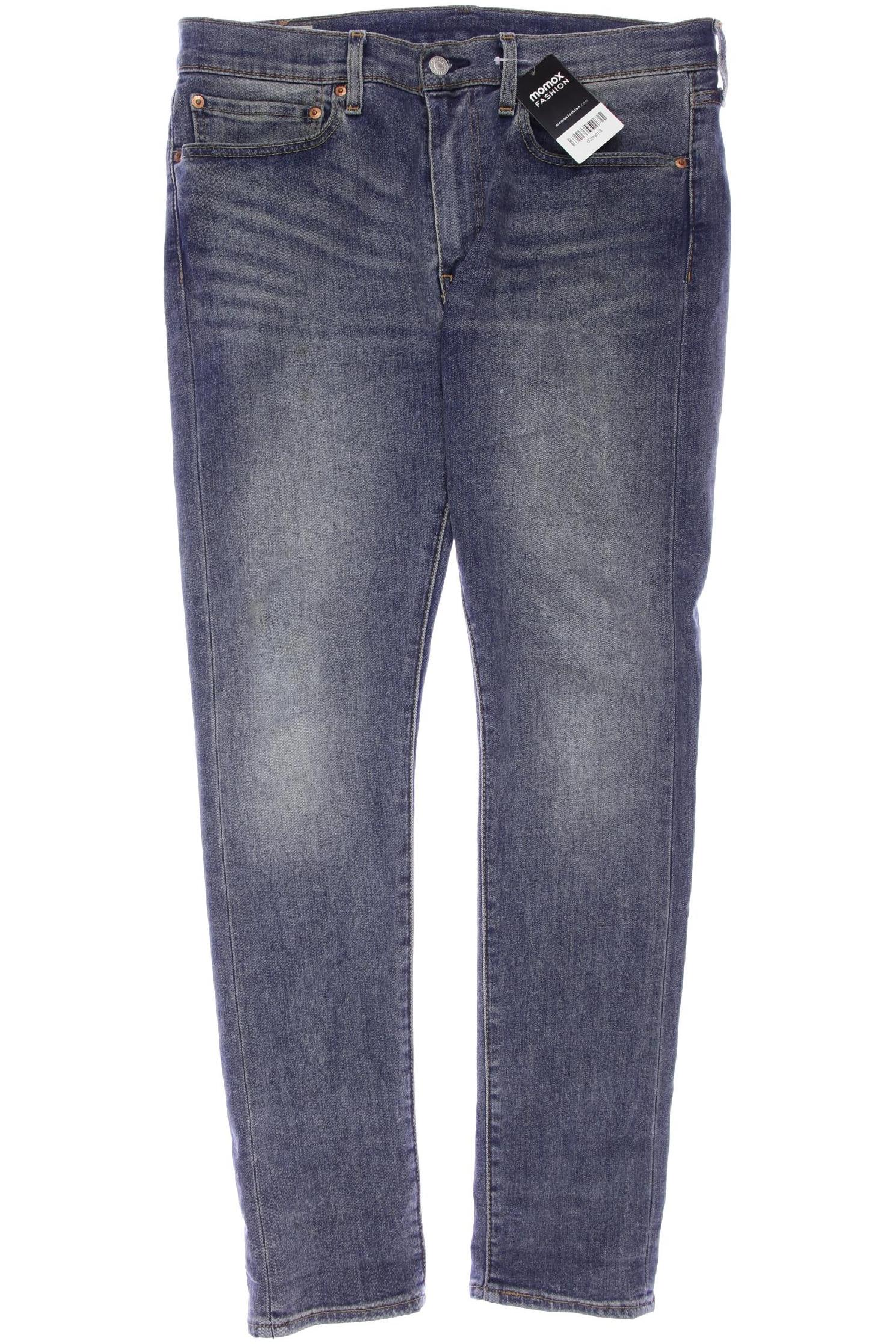 

Levis Herren Jeans, blau, Gr. 34