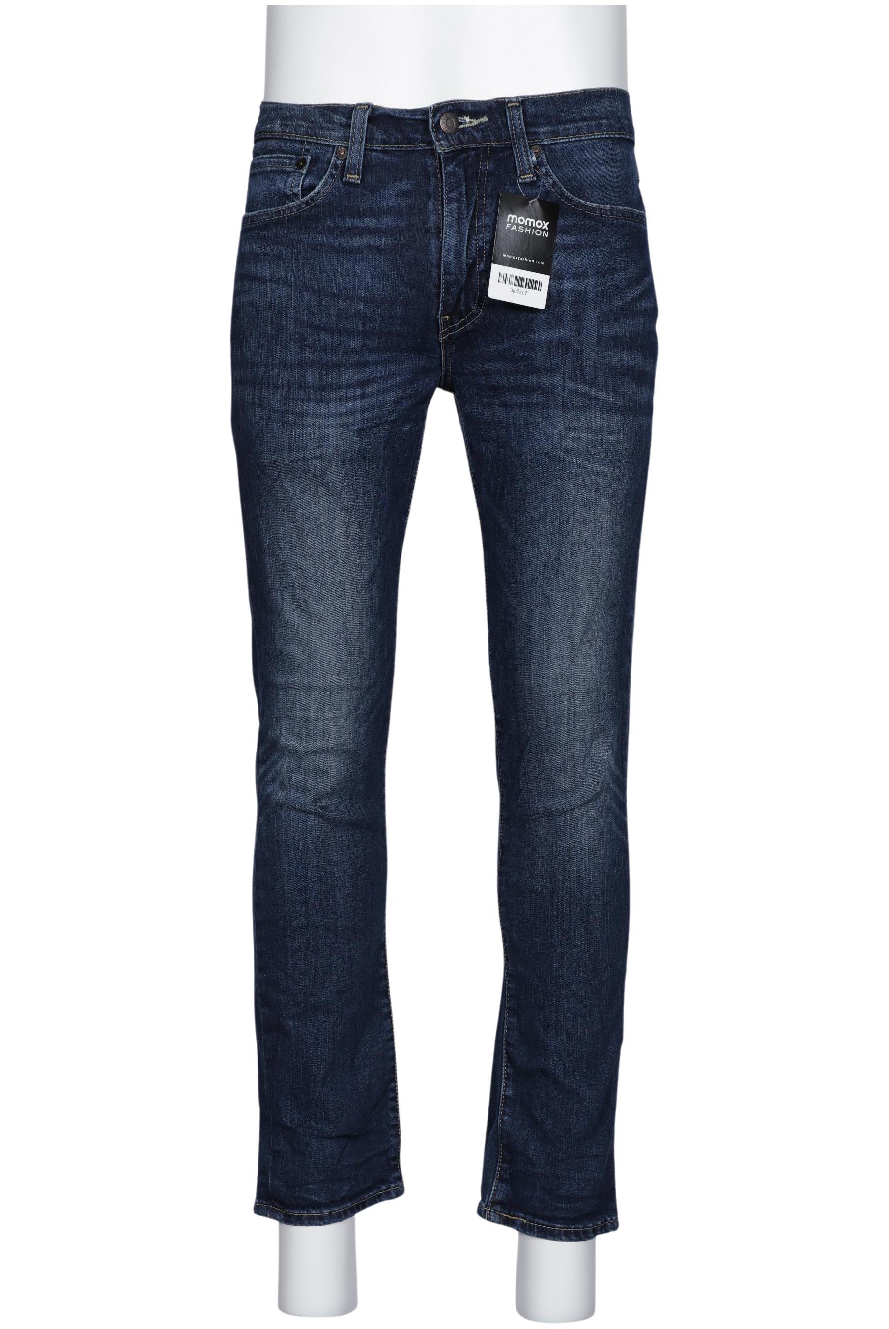 Thumbnail - Levis Herren Jeans, blau, Gr. 32