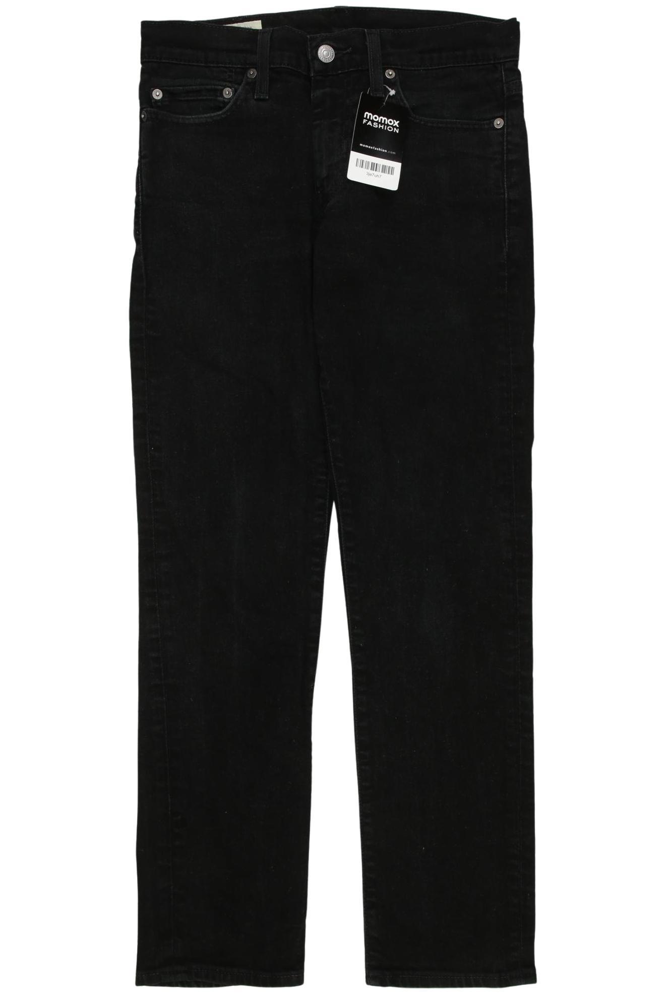 

Levis Herren Jeans, schwarz, Gr. 28
