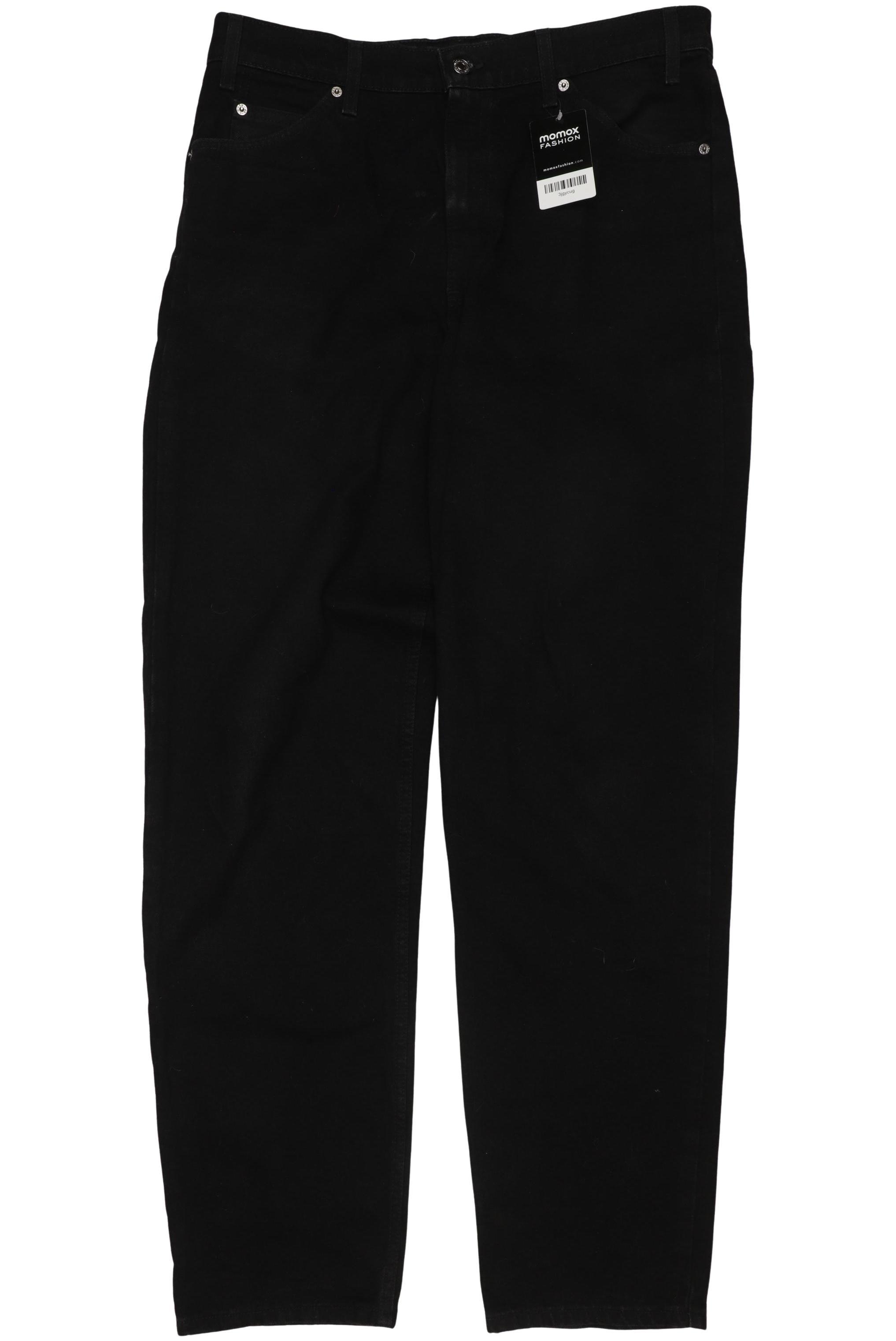 

Levis Herren Jeans, schwarz, Gr. 36