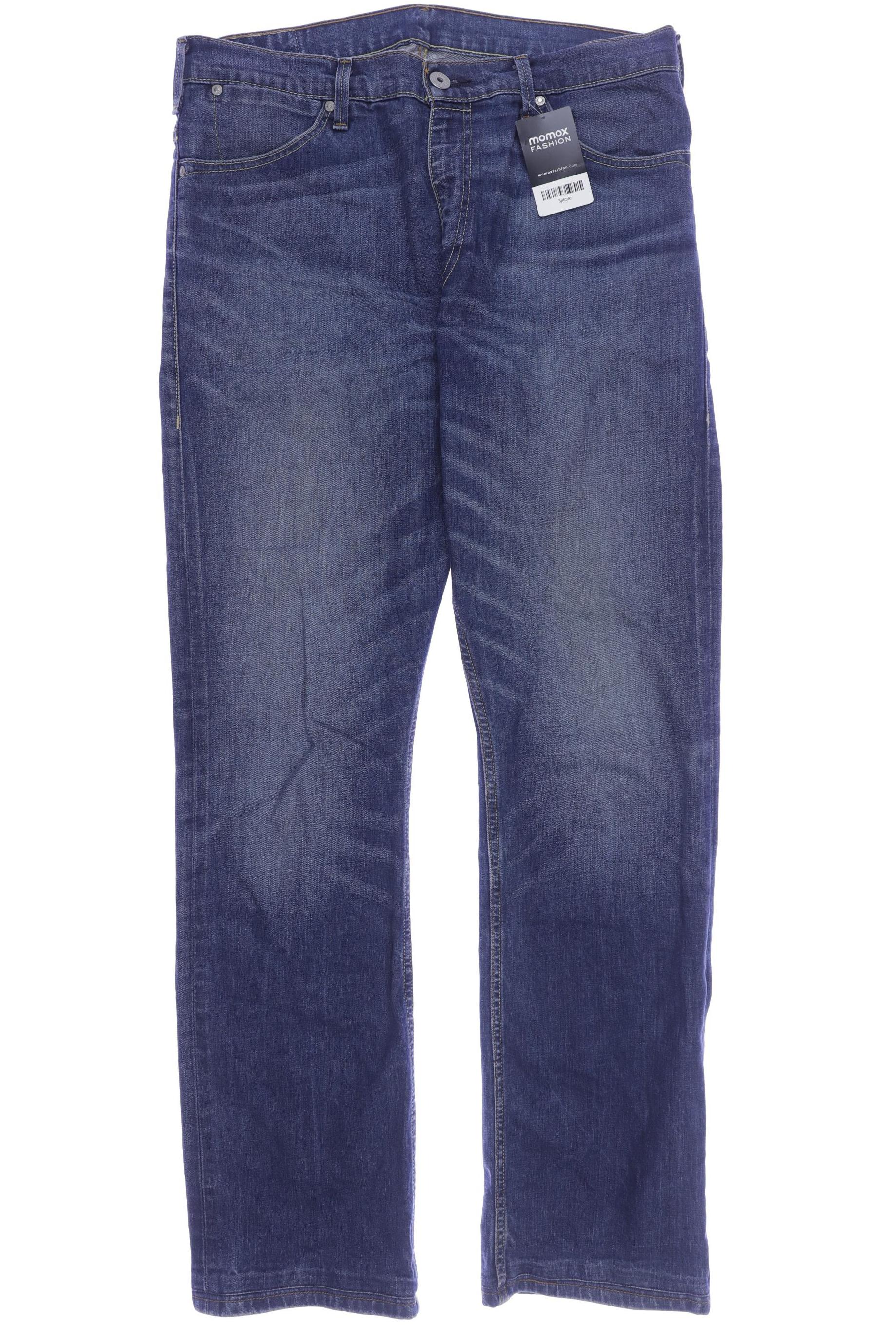 

Levis Herren Jeans, blau, Gr. 54