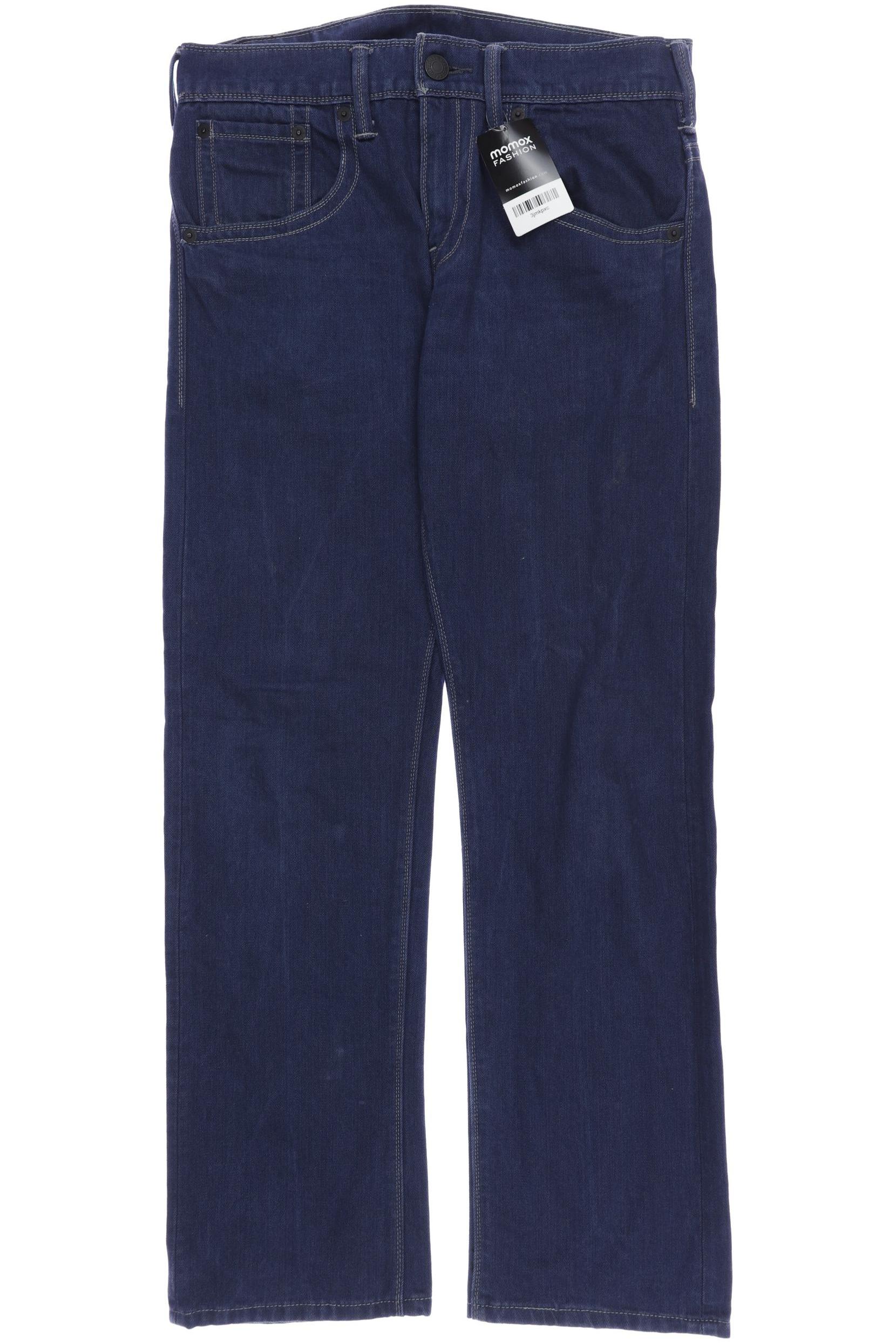 

Levis Herren Jeans, marineblau, Gr. 31