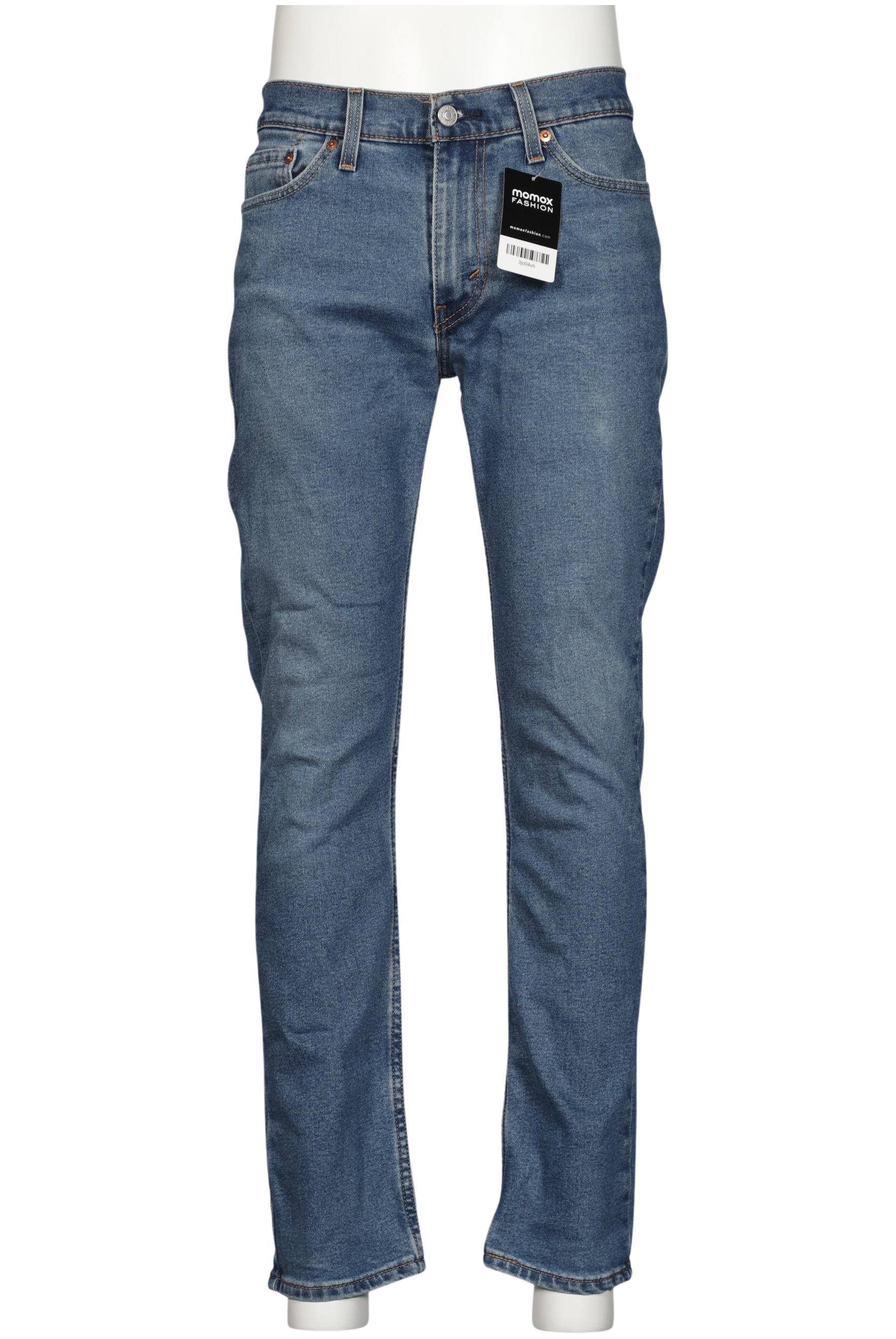 Thumbnail - Levis Herren Jeans, blau, Gr. 30