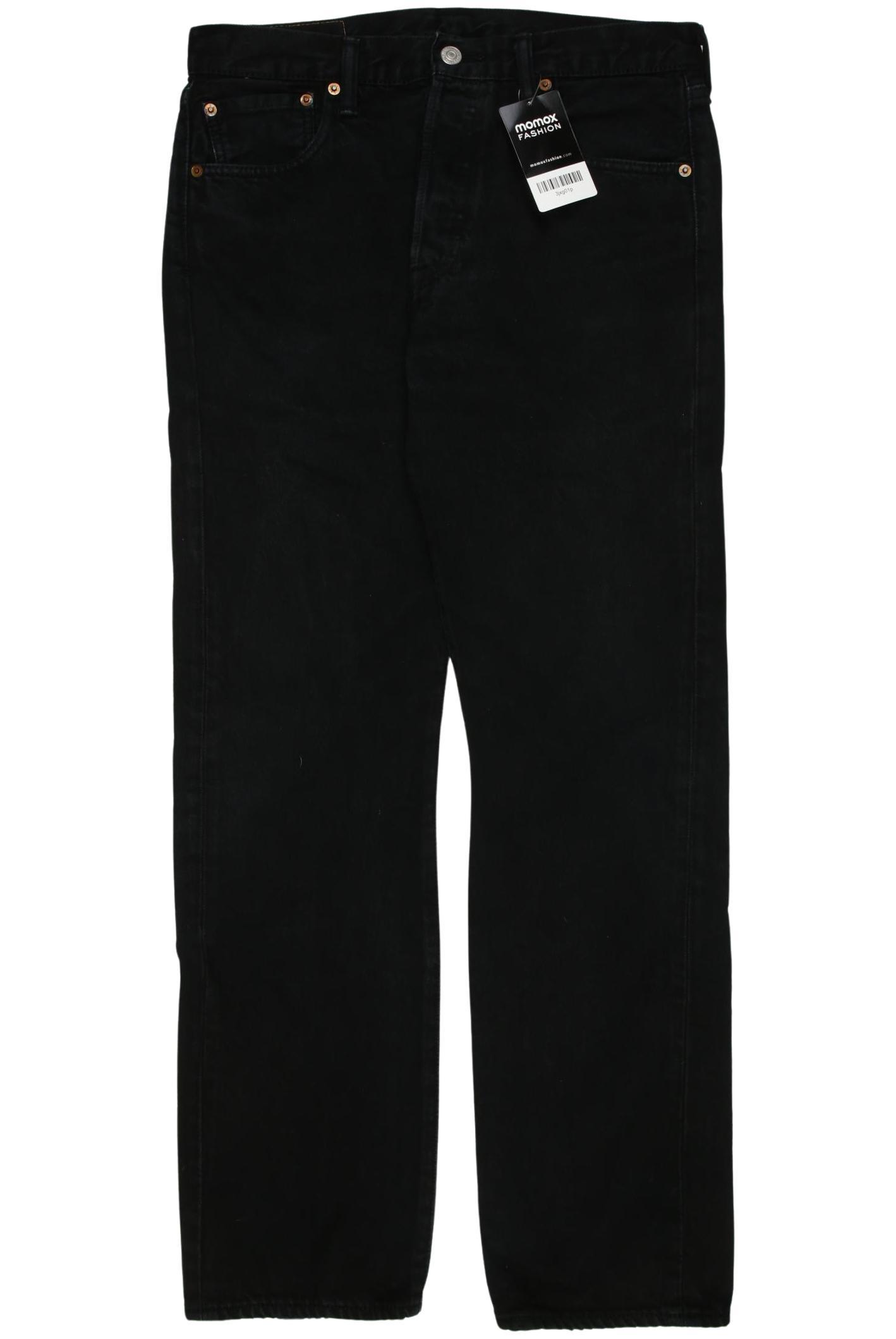 

Levis Herren Jeans, schwarz, Gr. 30