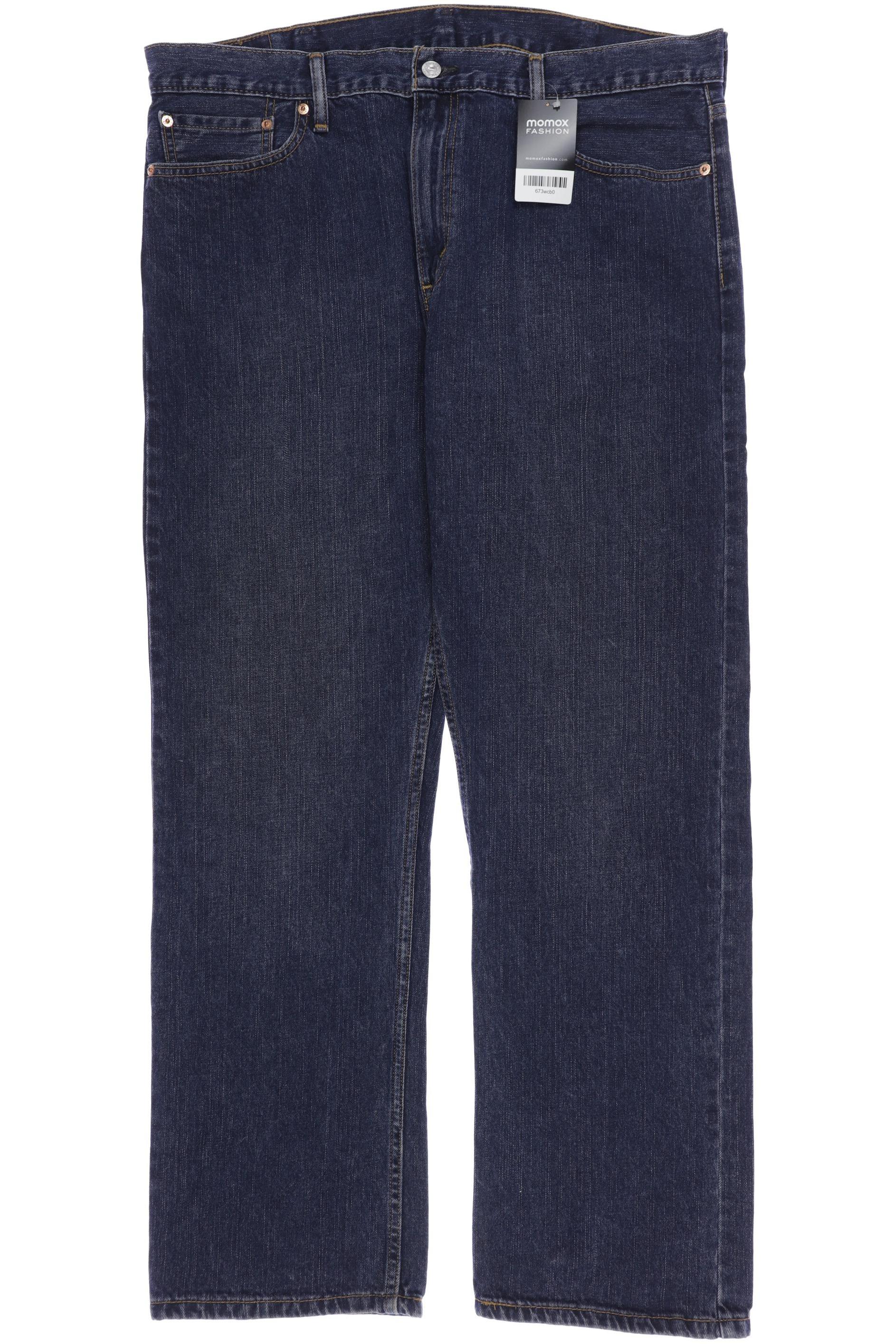 

Levis Herren Jeans, marineblau, Gr. 38