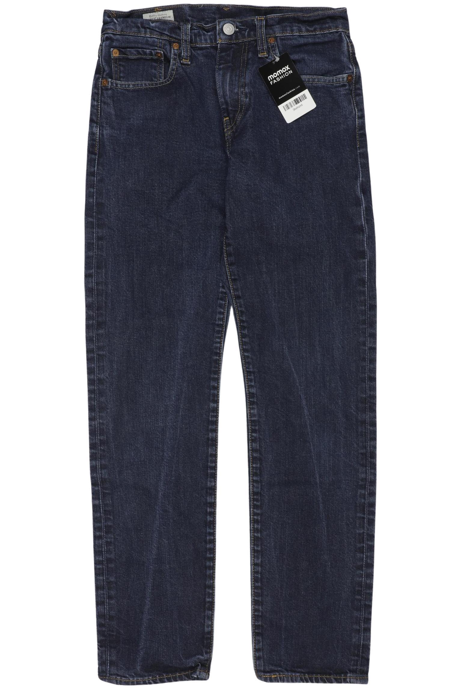 

Levis Herren Jeans, marineblau, Gr. 29